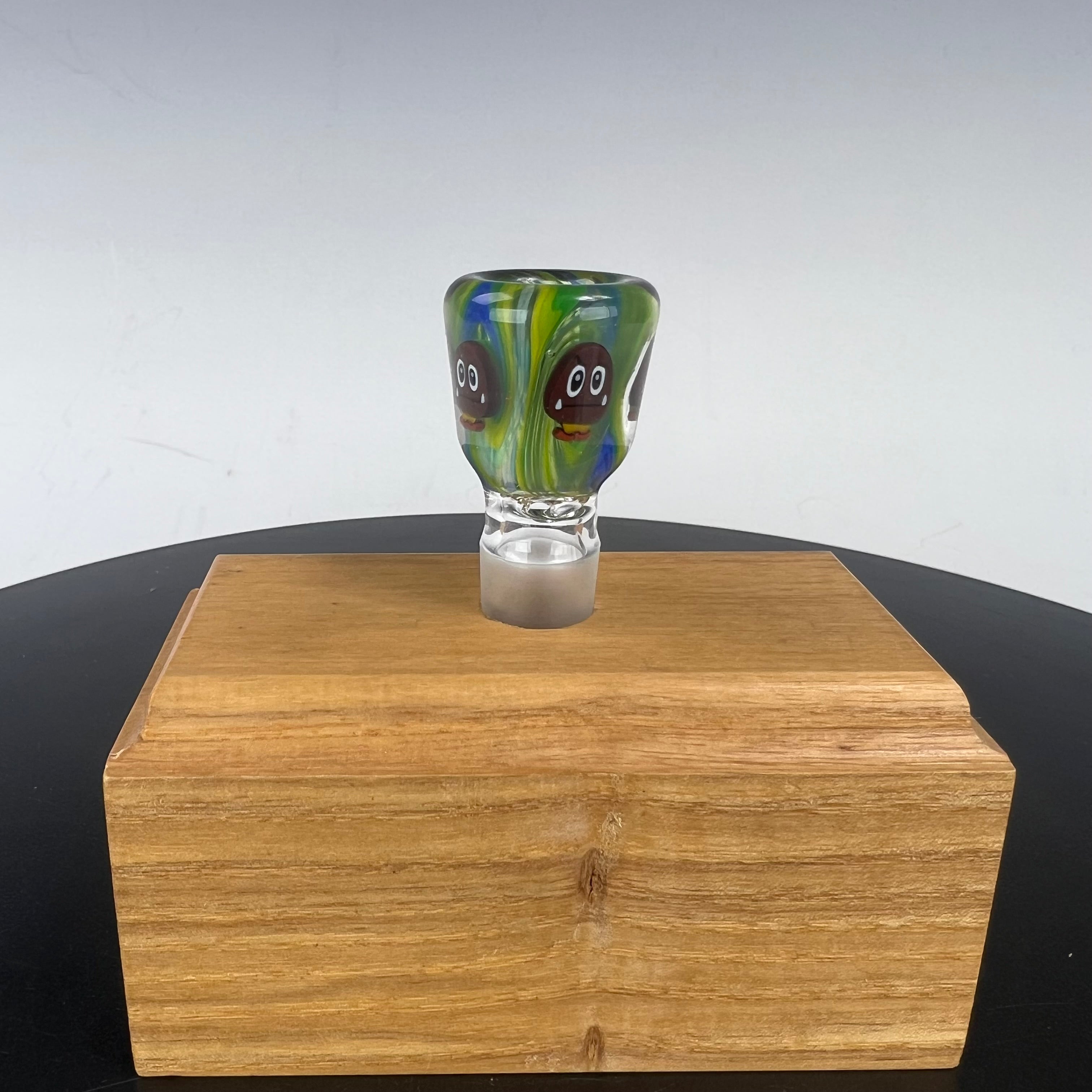 Micro 14mm Millie Slides