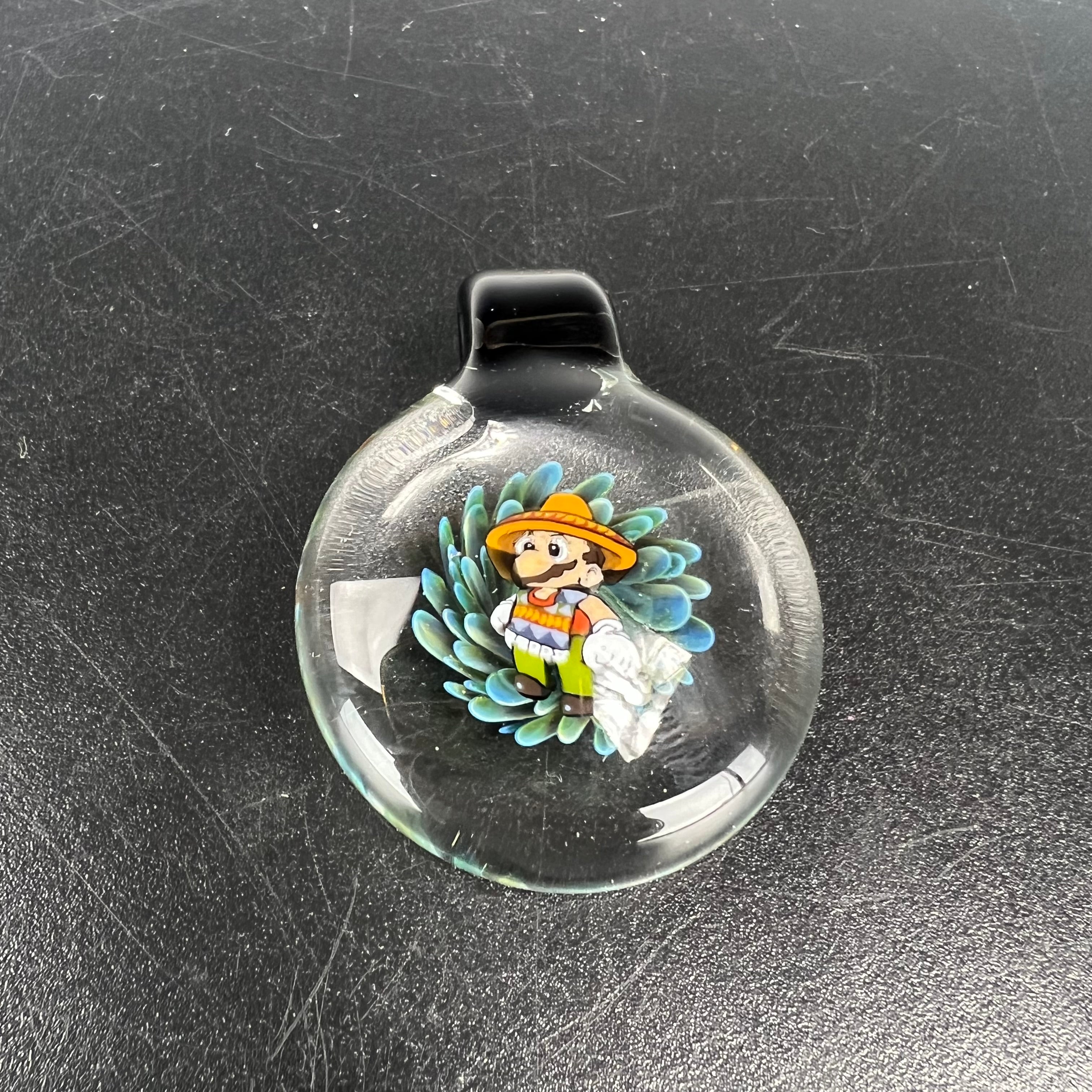 Micro Millie Pendants