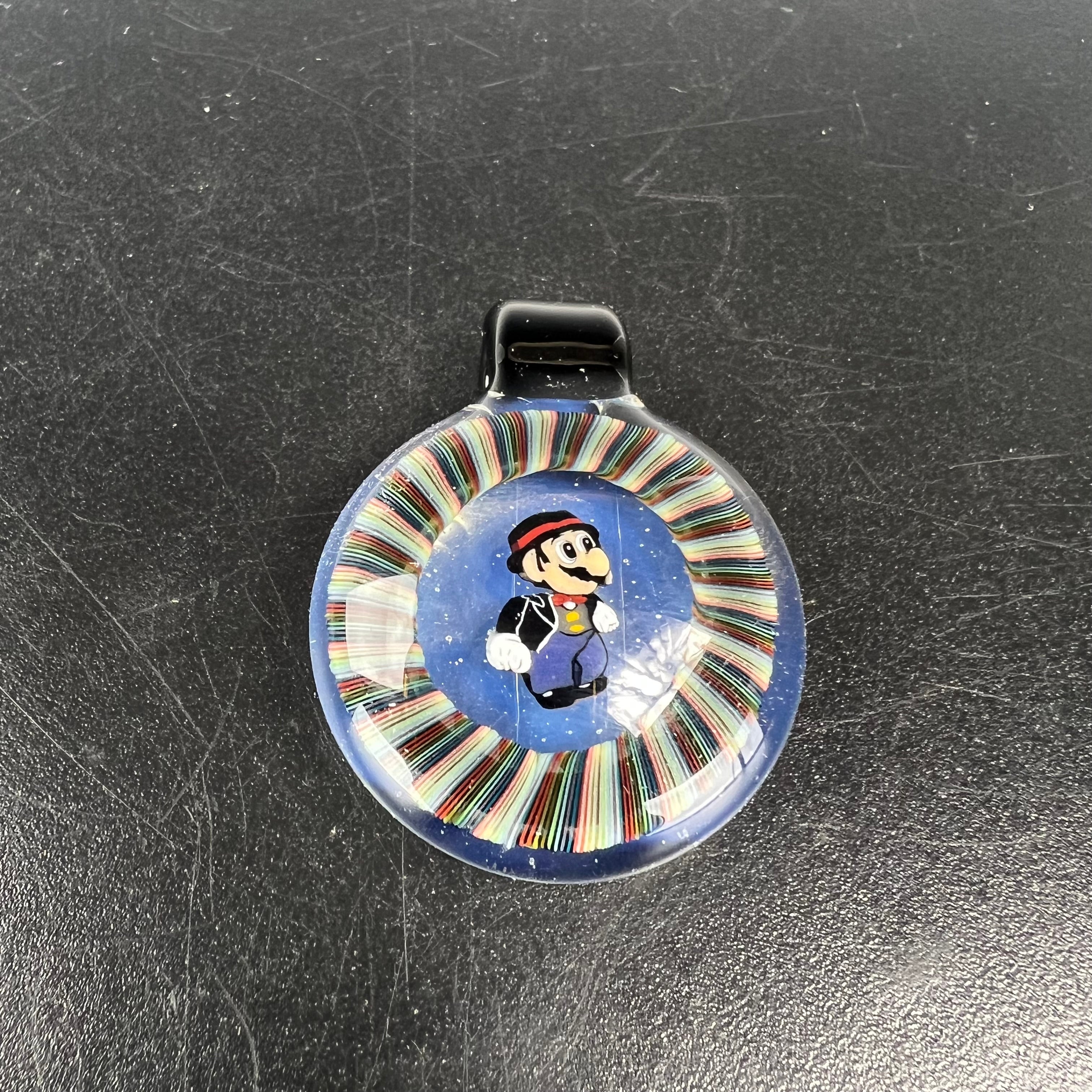 Micro Millie Pendants