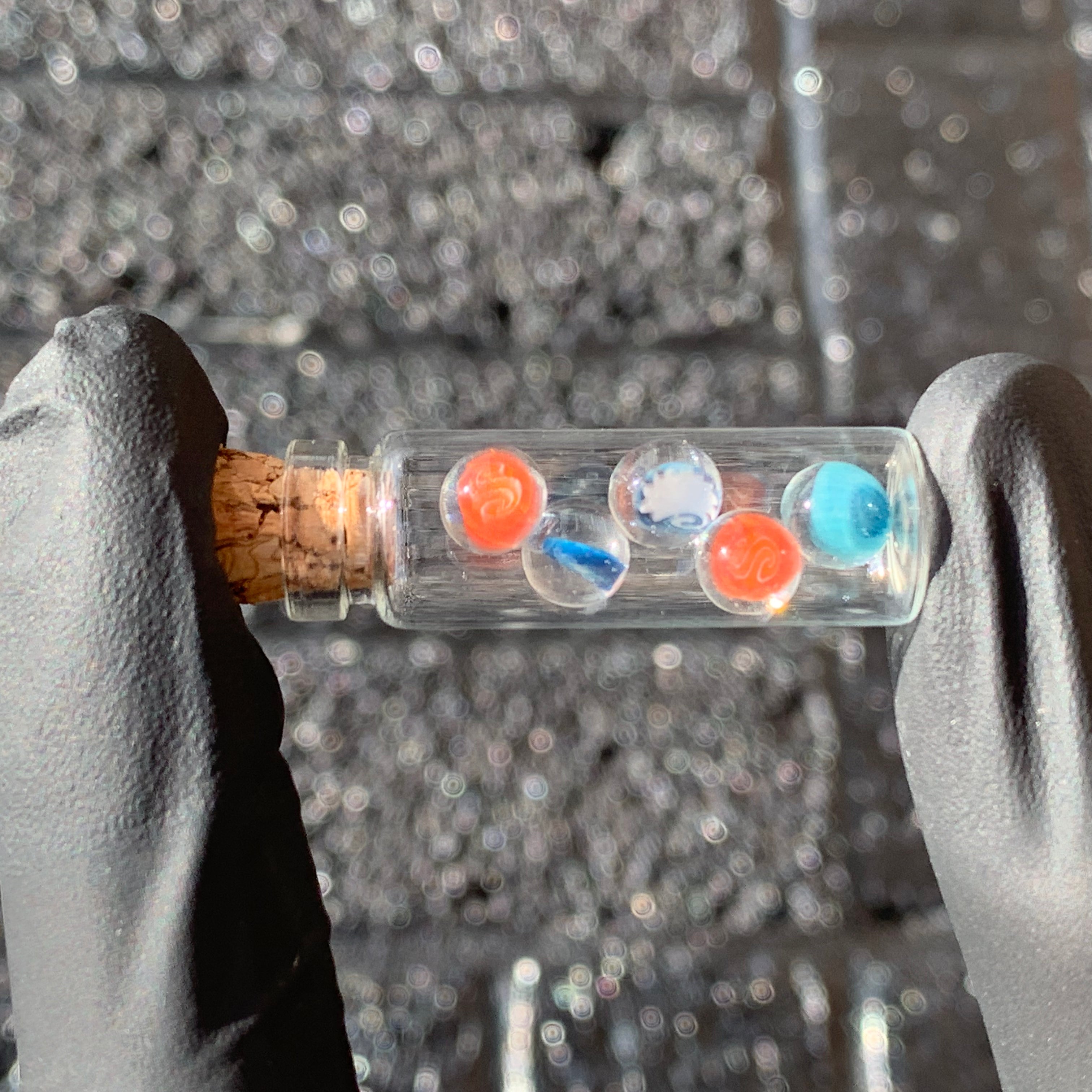 4.0 (Eric Ross) Wigwag Terp Pearls