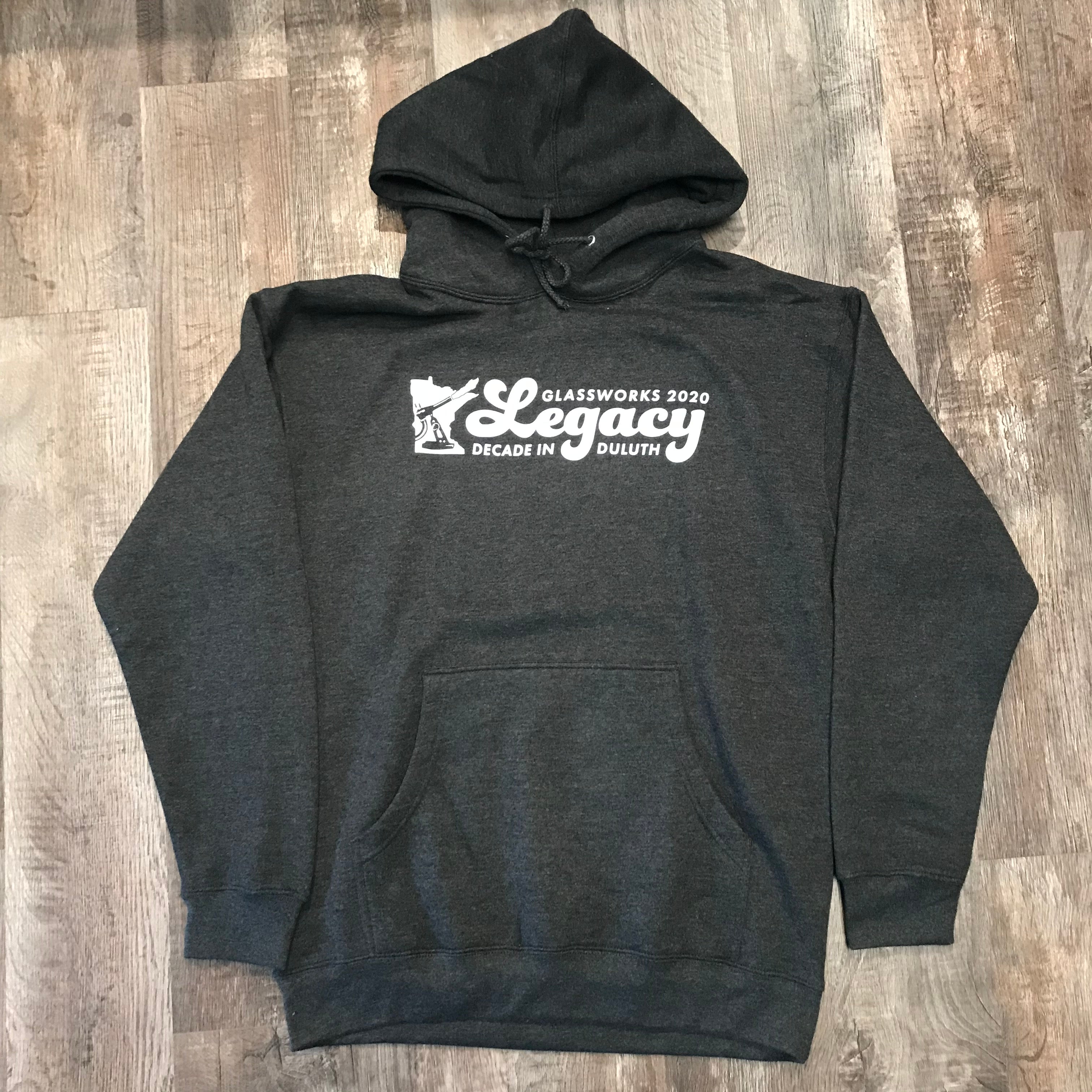 Legacy Hoodie