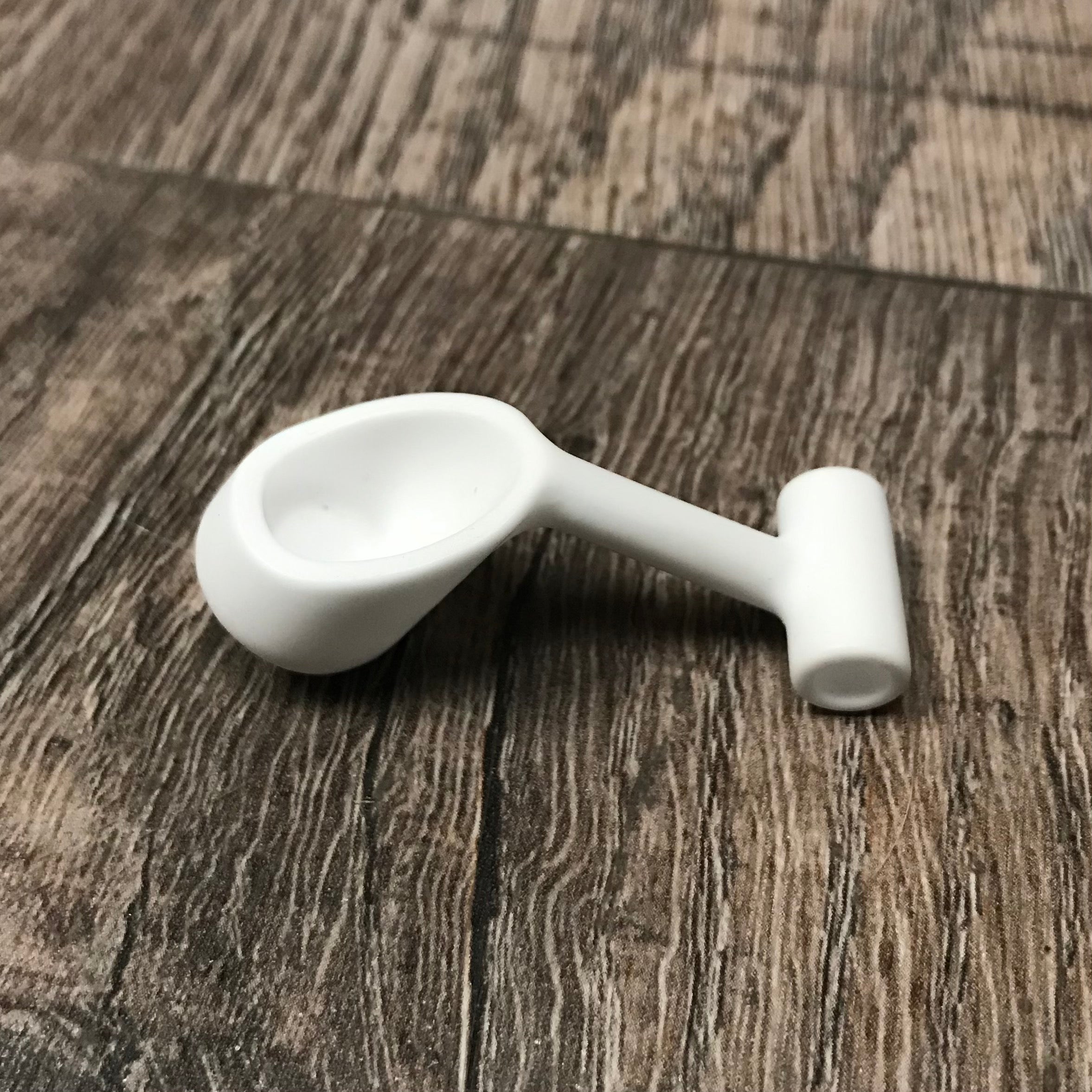 HIVE Ceramic Honey Bucket