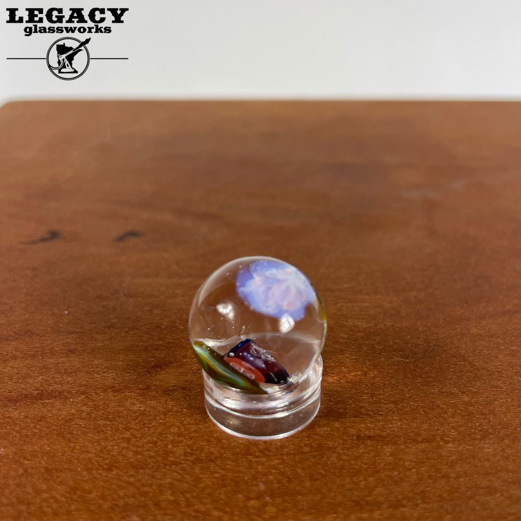 Fat Pinky Barn Slurper Marble