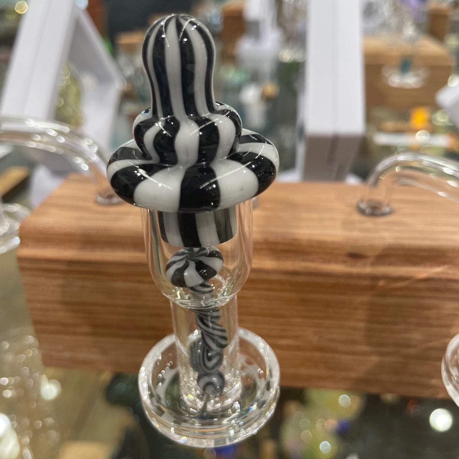 Shabbadoo Slurper Set + 10mm 90 slurper