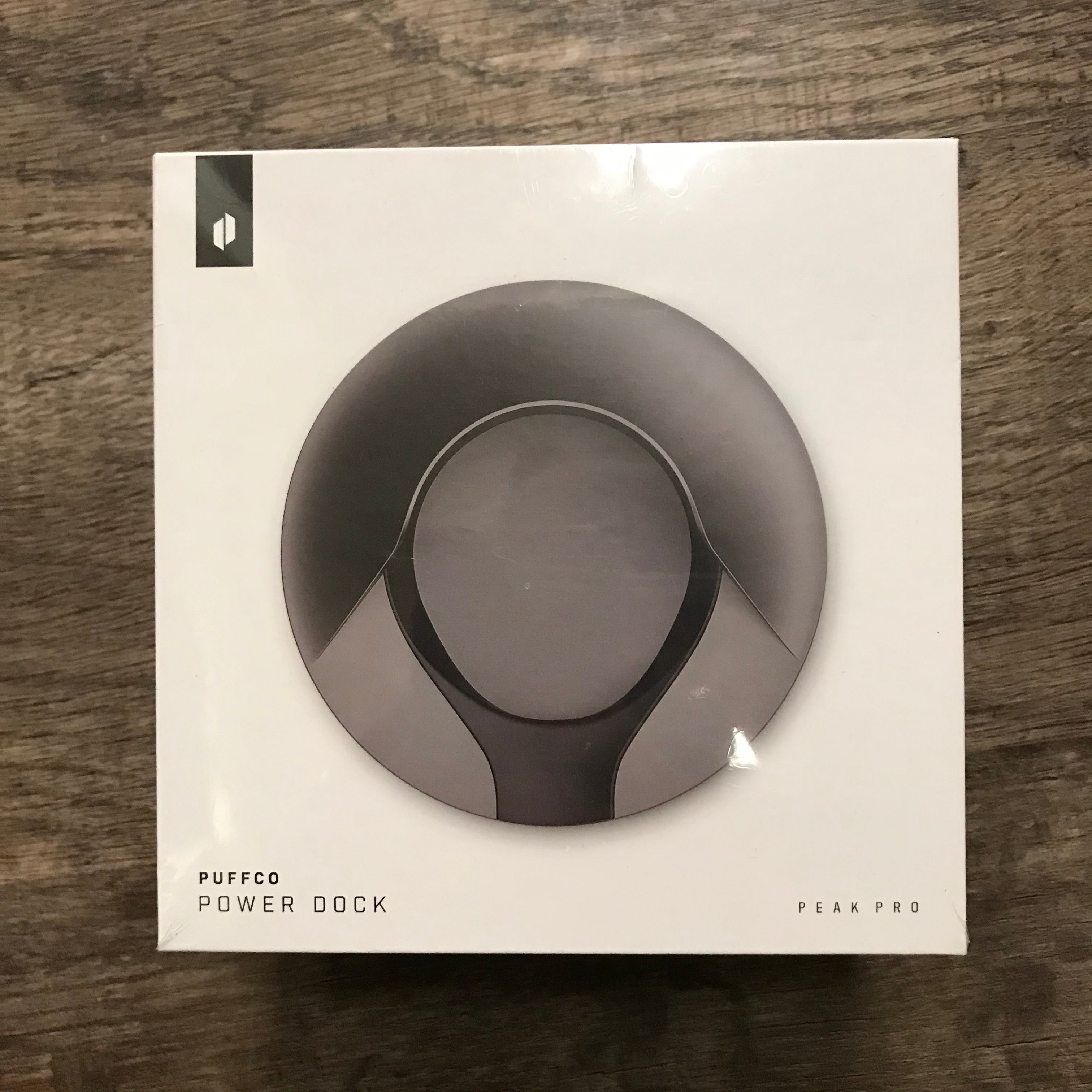 Puffco Peak Pro Power Dock