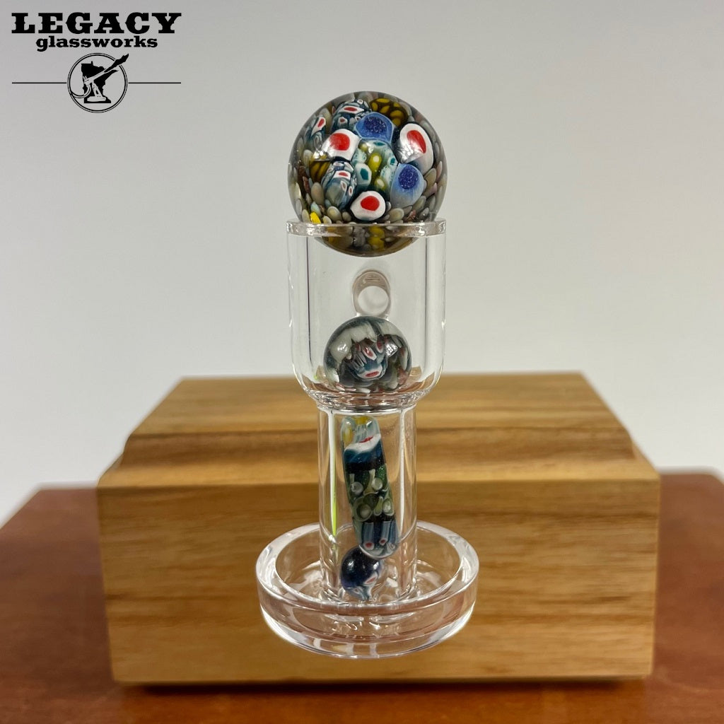 ***SET DOES NOT COME WTIH SLURPER*** Sibelley Slurper Set