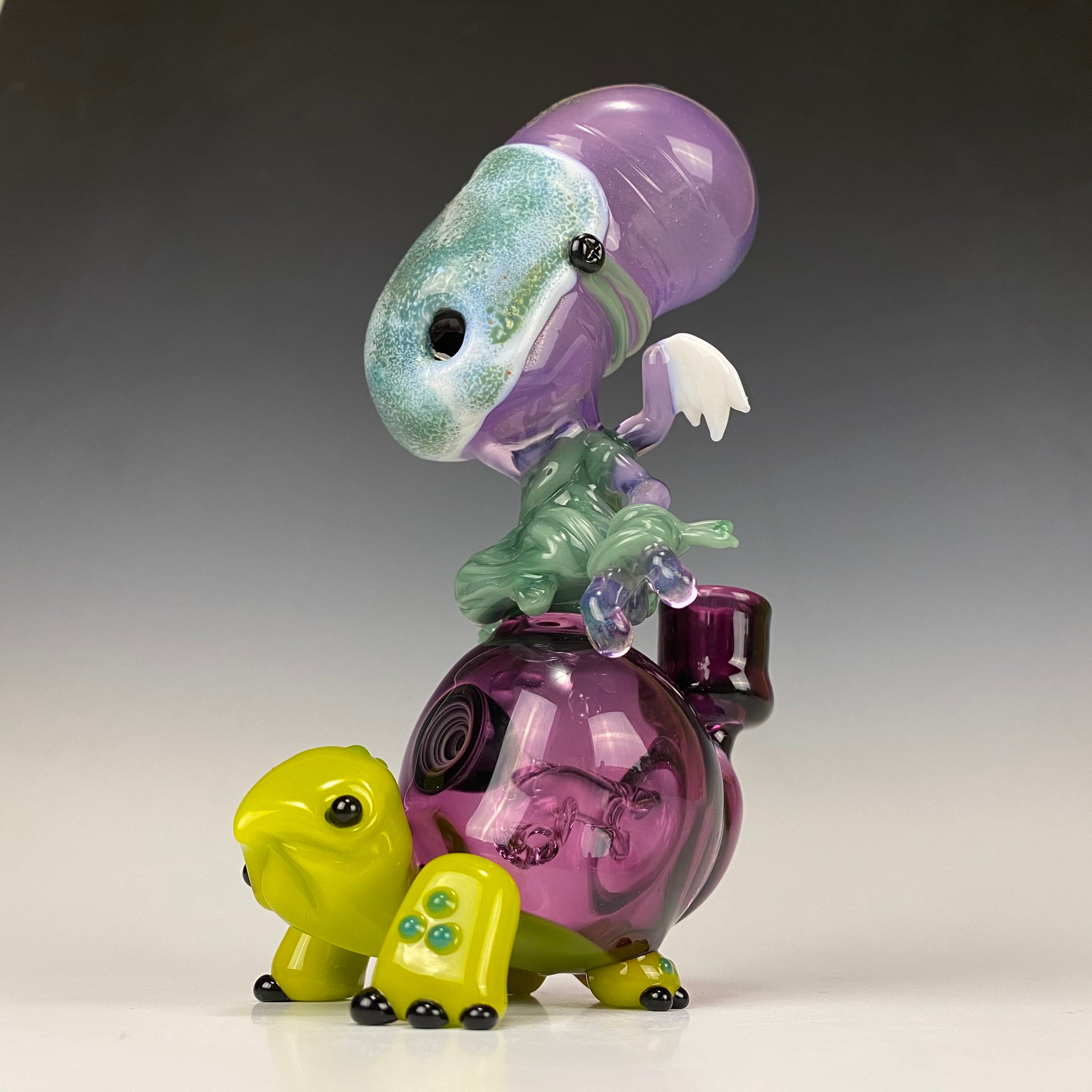 Brandon Martin "Nakoa"