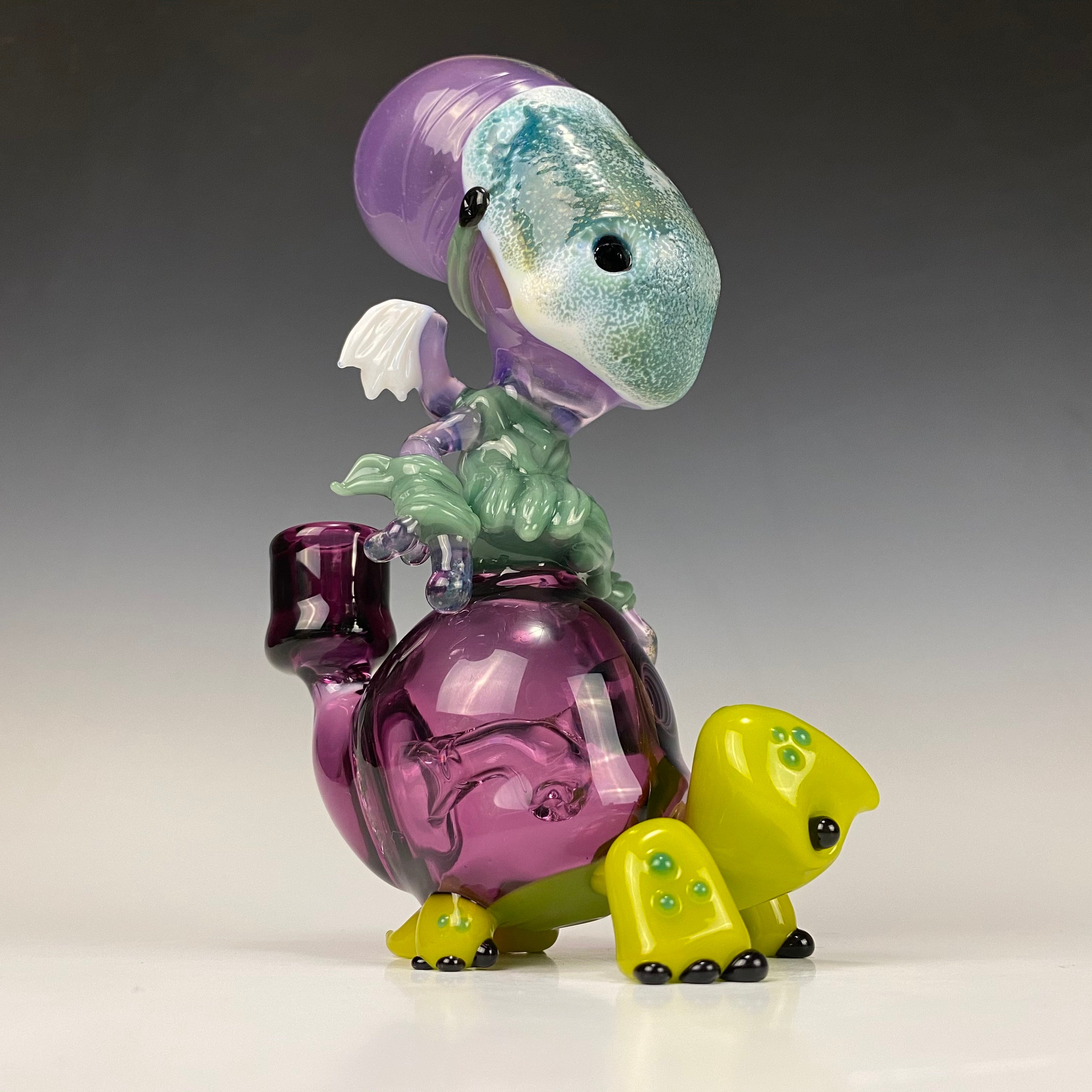 Brandon Martin "Nakoa"