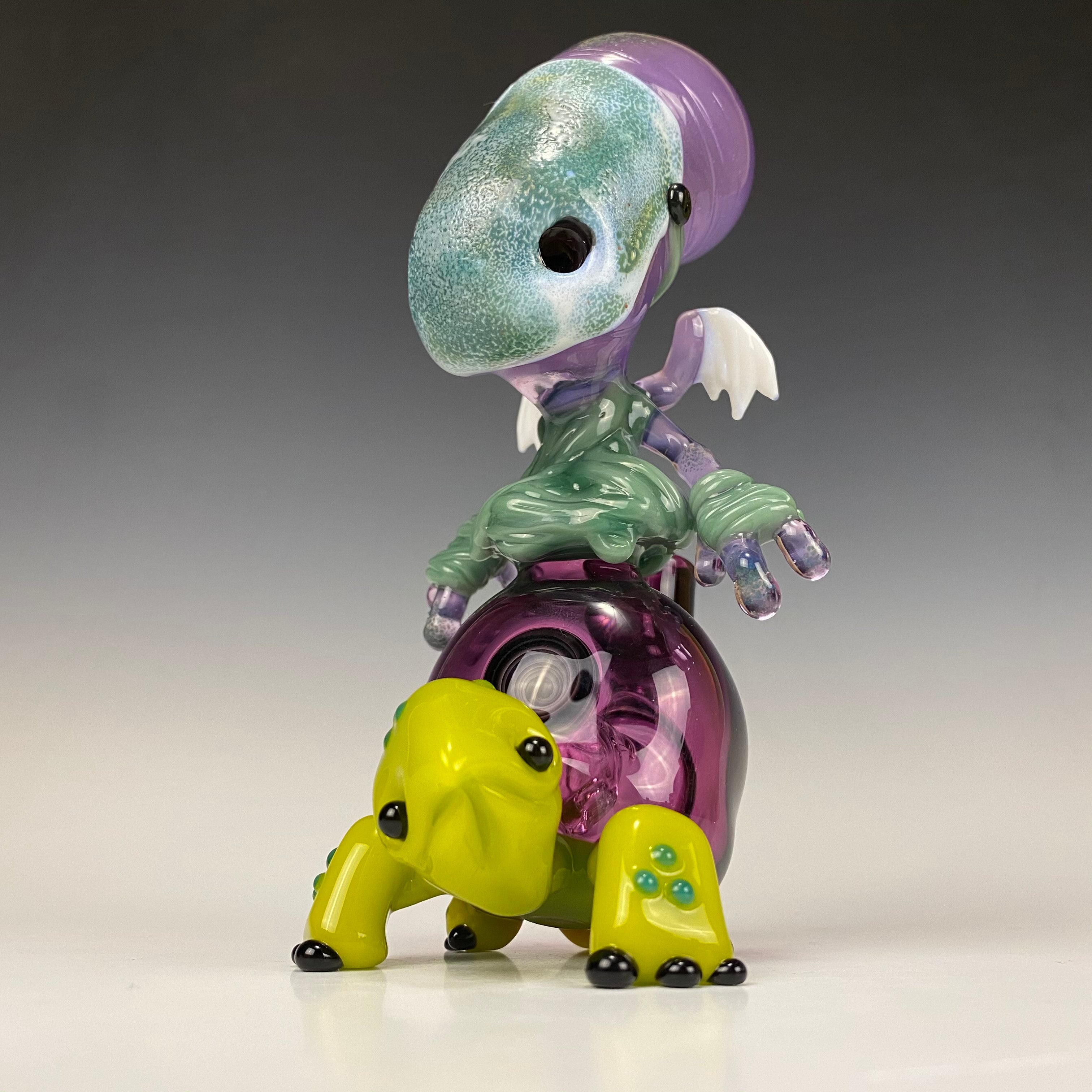 Brandon Martin "Nakoa"