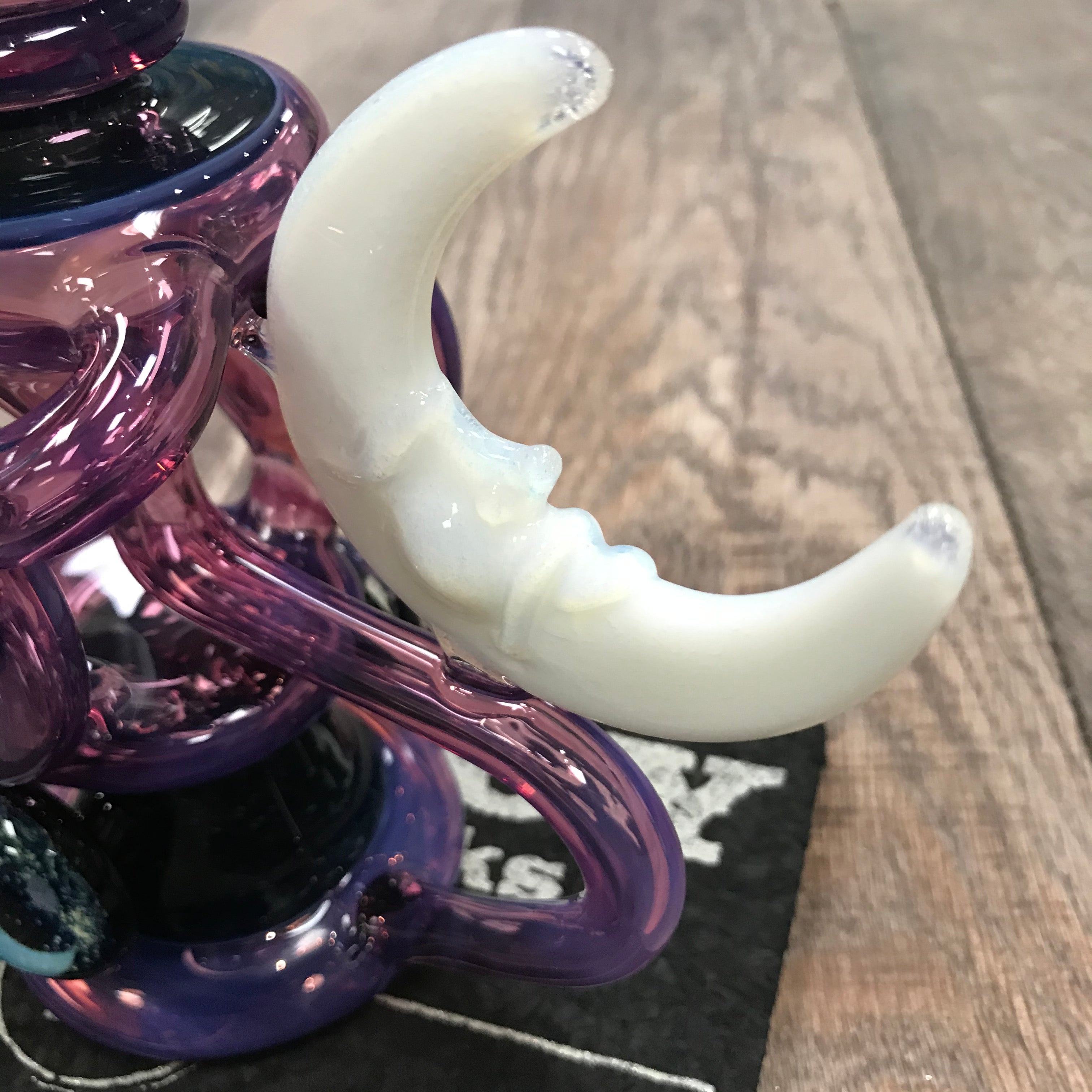 Avalon Dual Donut Recycler
