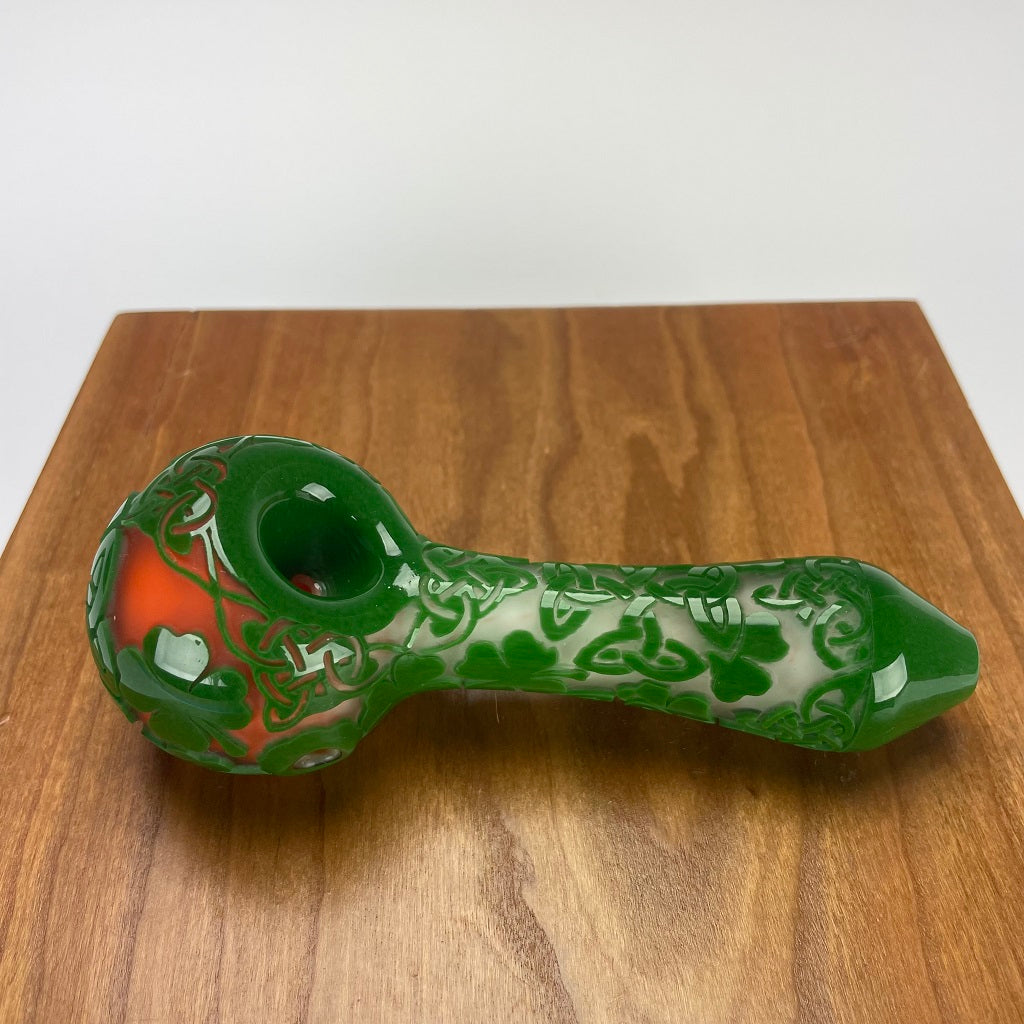 Liberty Large Blasted Spoons