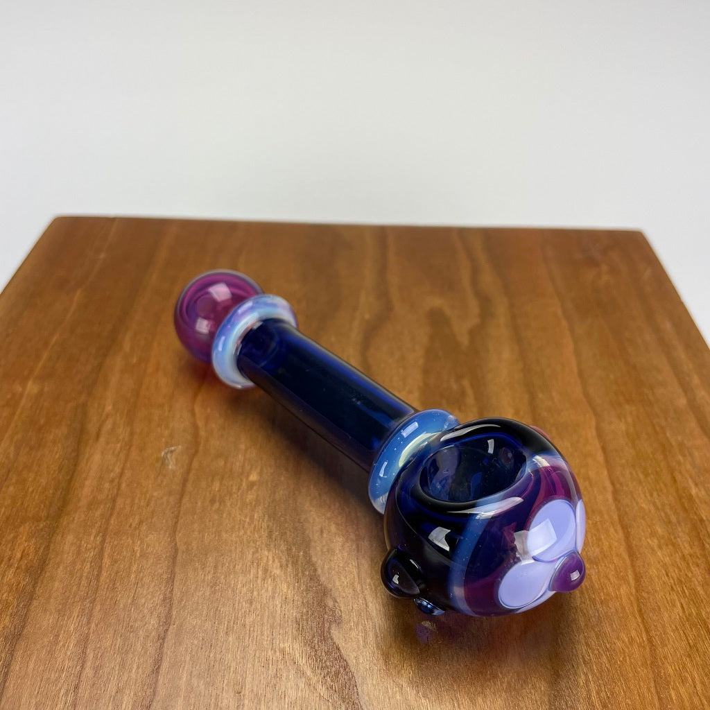 Boonie Glass Large Spoon
