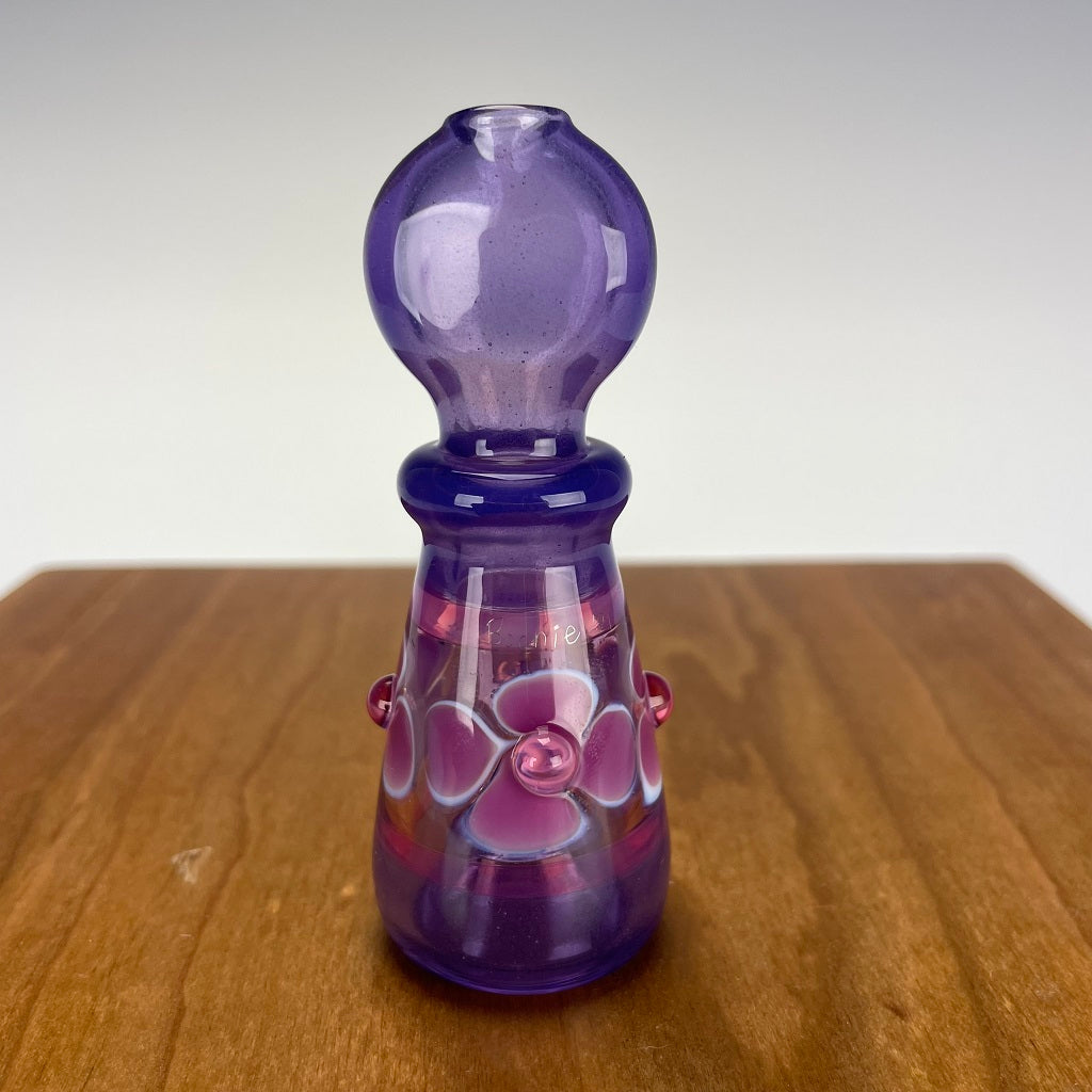 Boonie Glass Chillums