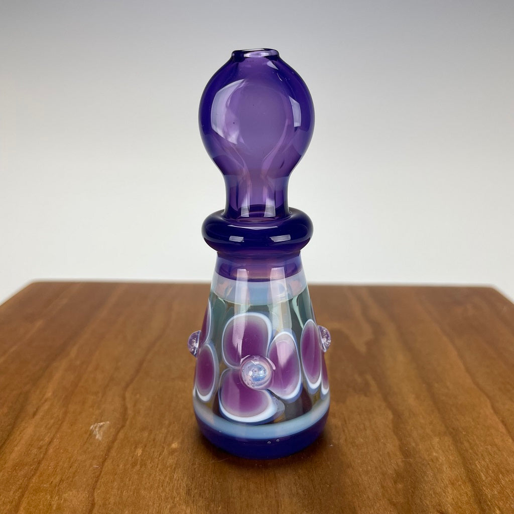 Boonie Glass Chillums