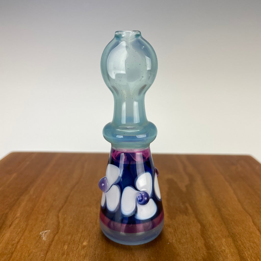 Boonie Glass Chillums