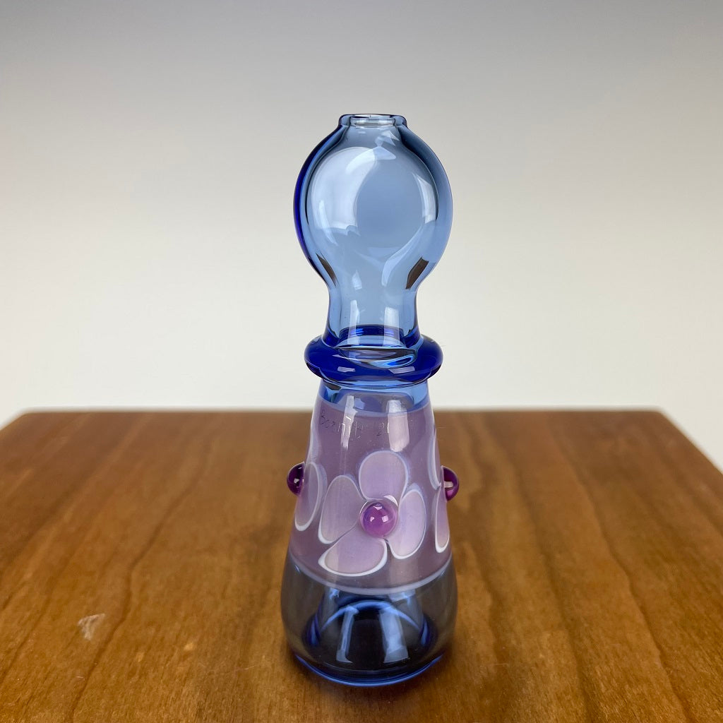 Boonie Glass Chillums