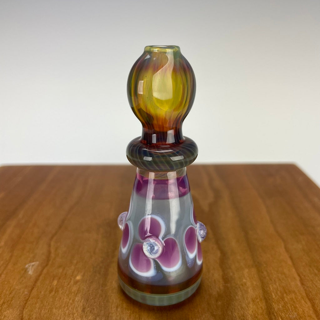 Boonie Glass Chillums