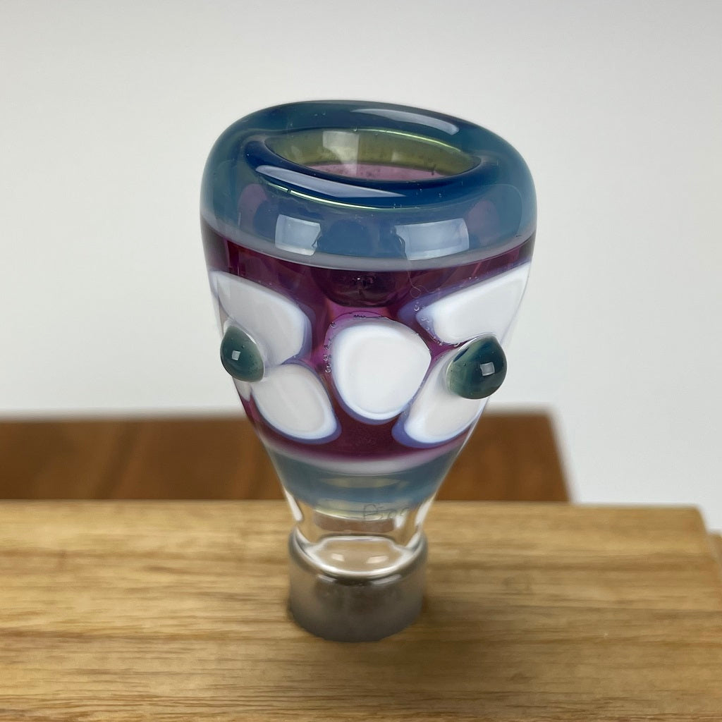 Boonie Glass 14mm Slides