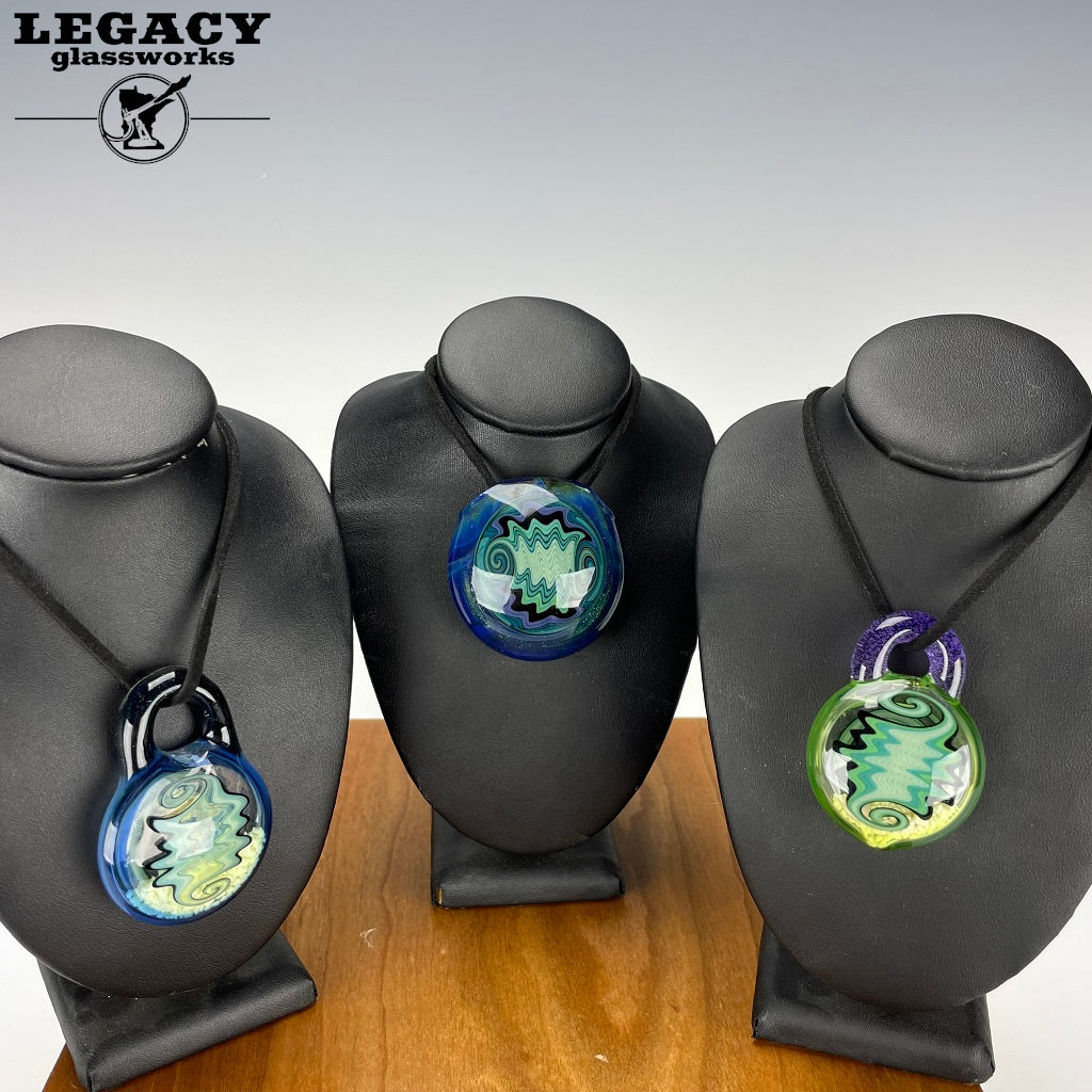 Sammy Flowers Pendants