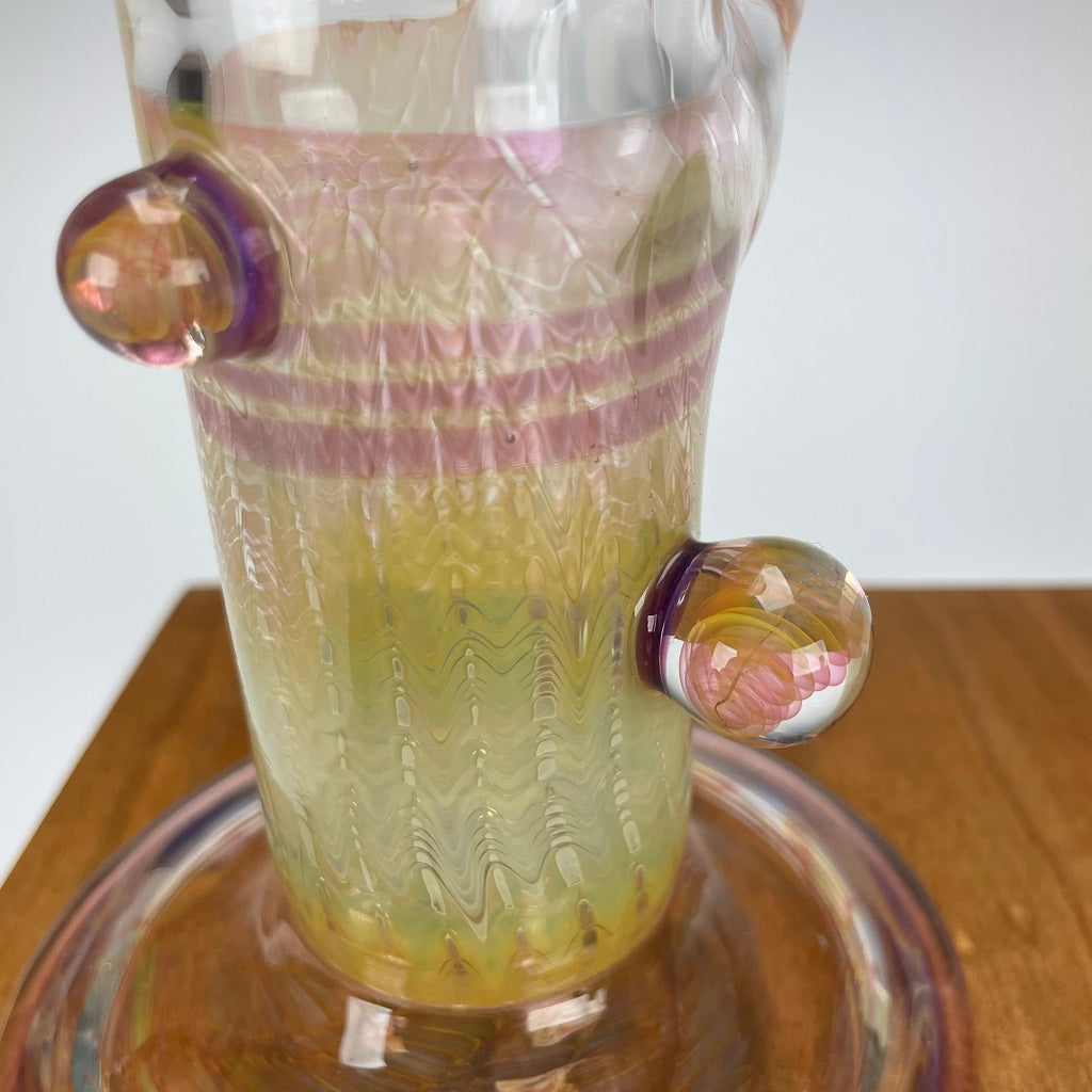 Groe x Tony Phantom Straight Tube