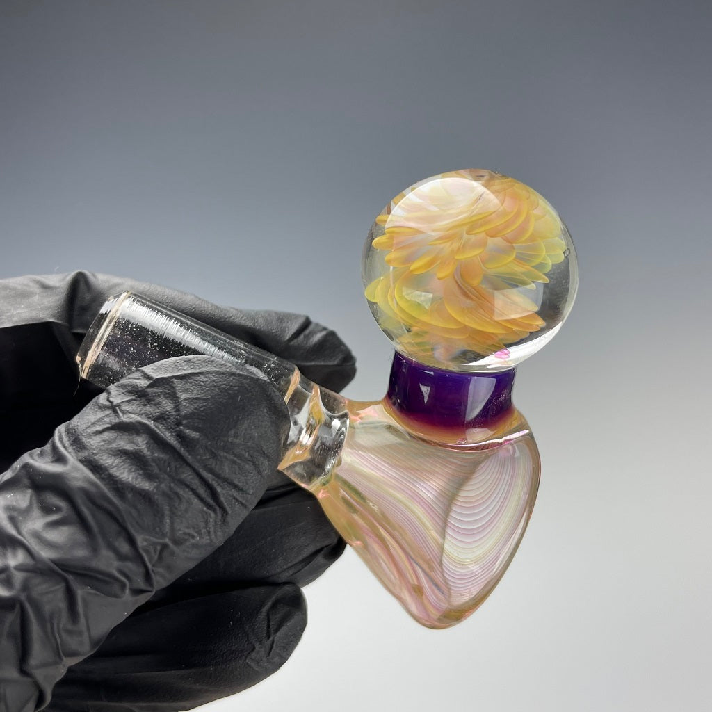 Groe x Tony Phantom Straight Tube