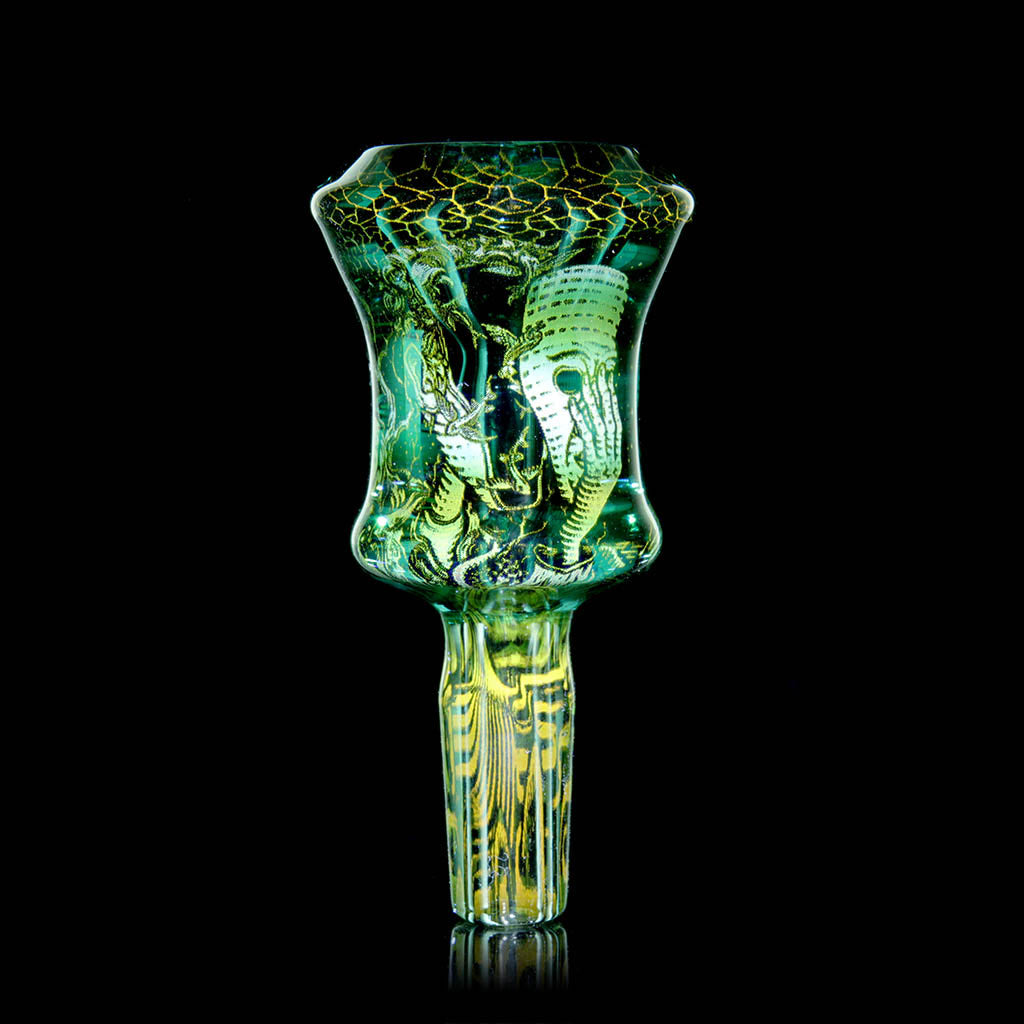 "Adrift" Series 14mm Slide #3