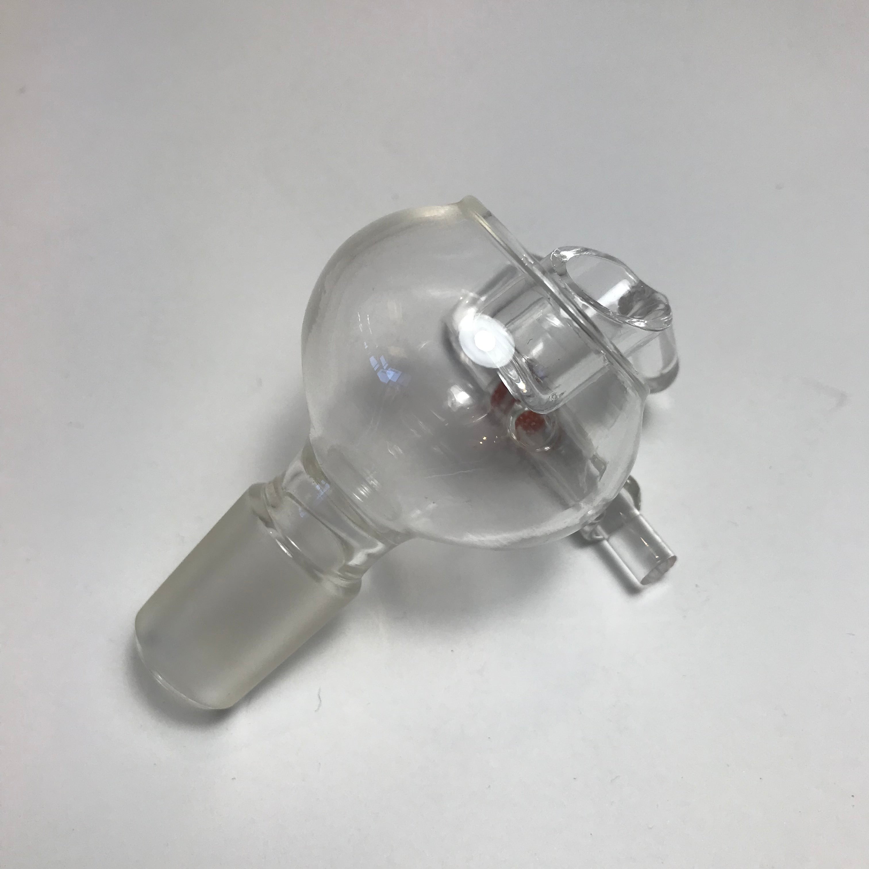 Quartz Cove Drop-in Bucket Banger