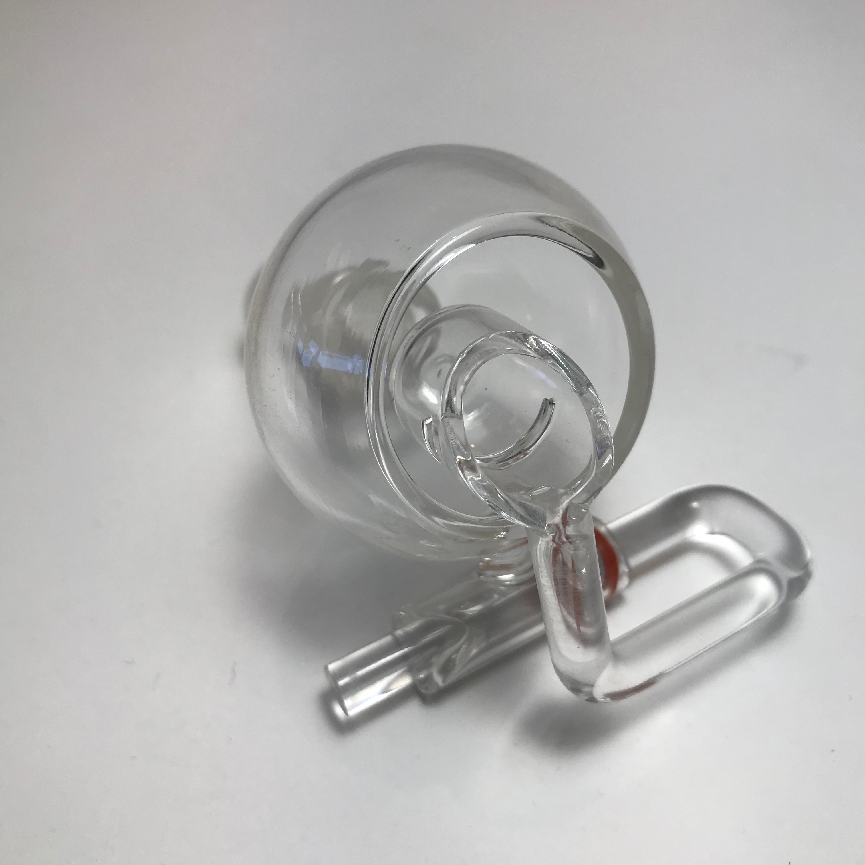 Quartz Cove Drop-in Bucket Banger