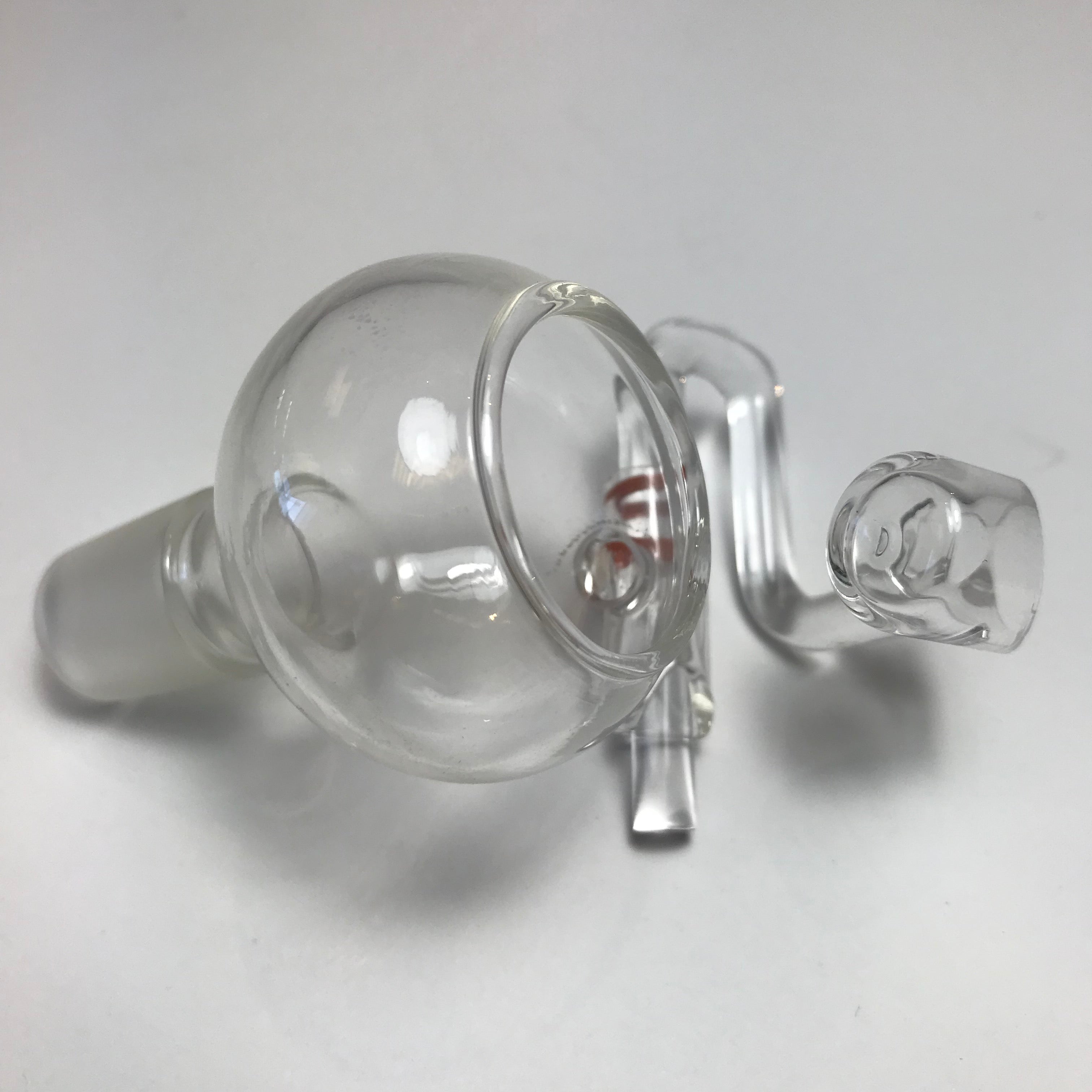 Quartz Cove Drop-in Bucket Banger