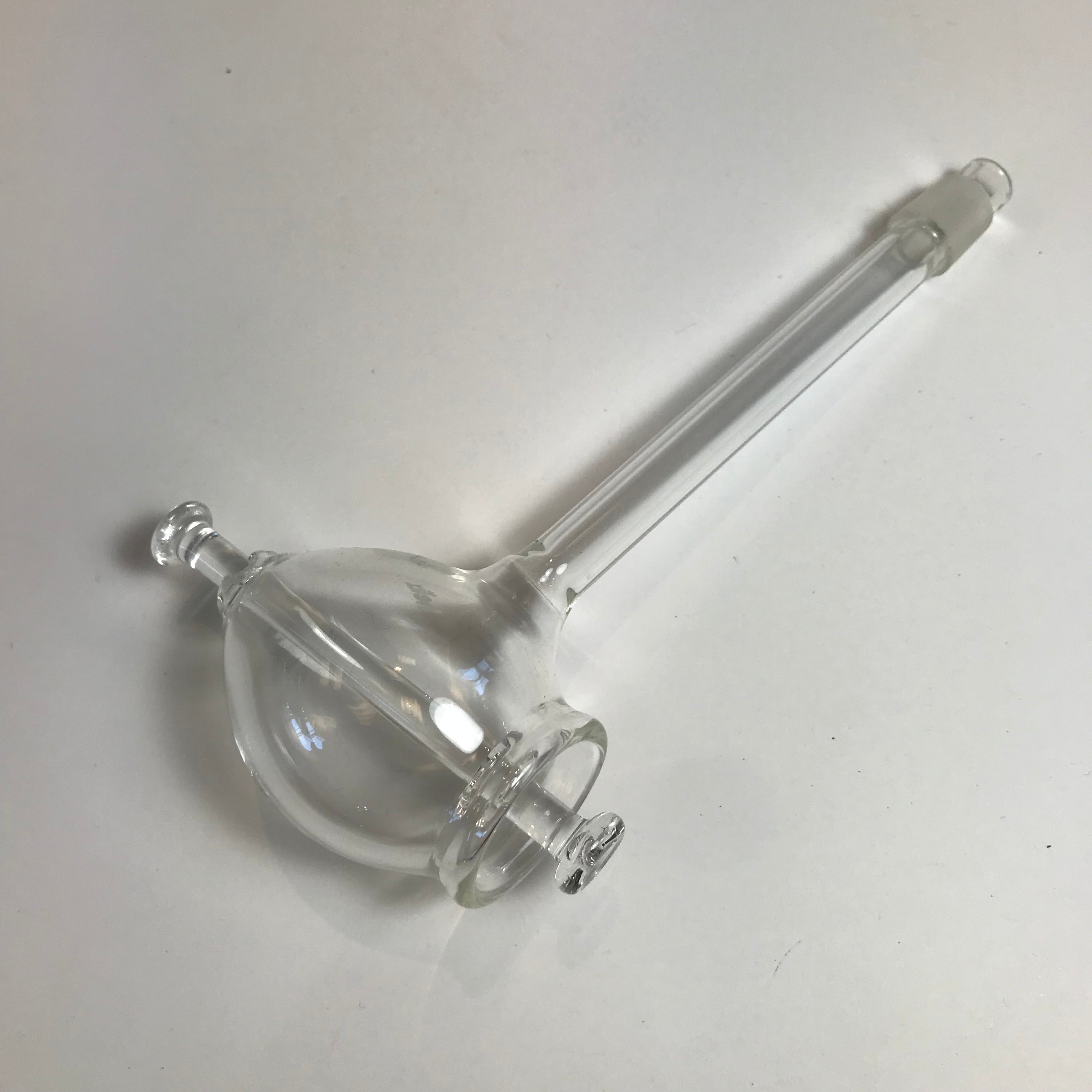 Boxfan Nail Head Attachment for Multi Pipe