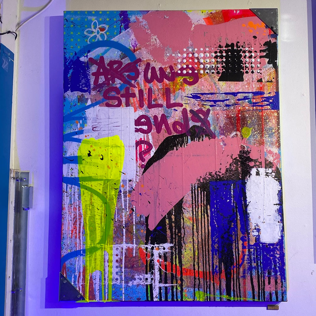 Trace "Flip Think #1"