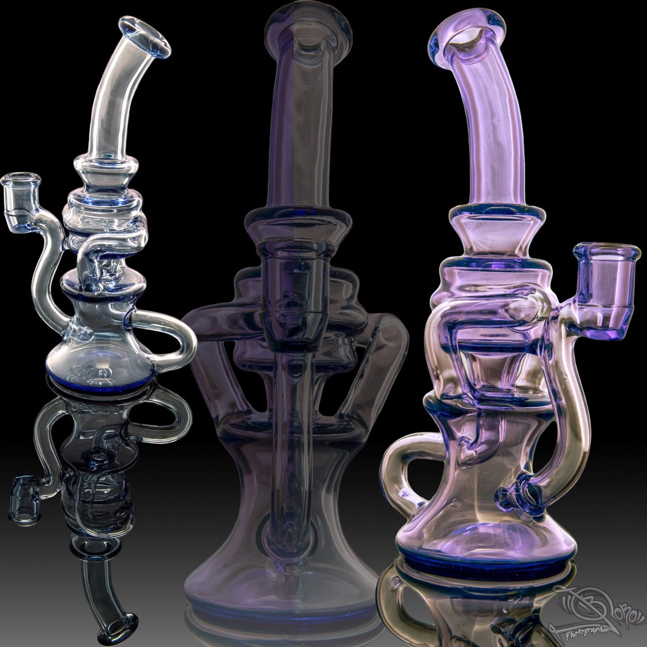Boro Benjamin Potion Recycler