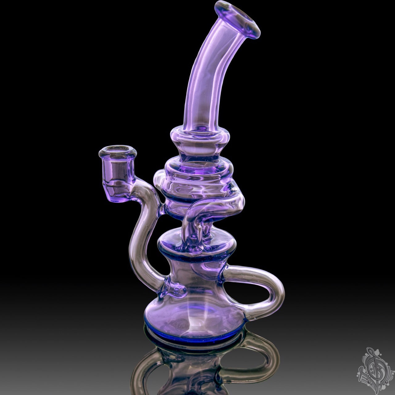 Boro Benjamin Potion Recycler