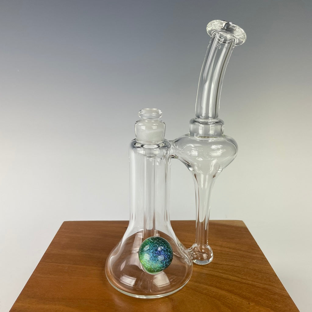 DSM x Fresh Glass Co Recyclers
