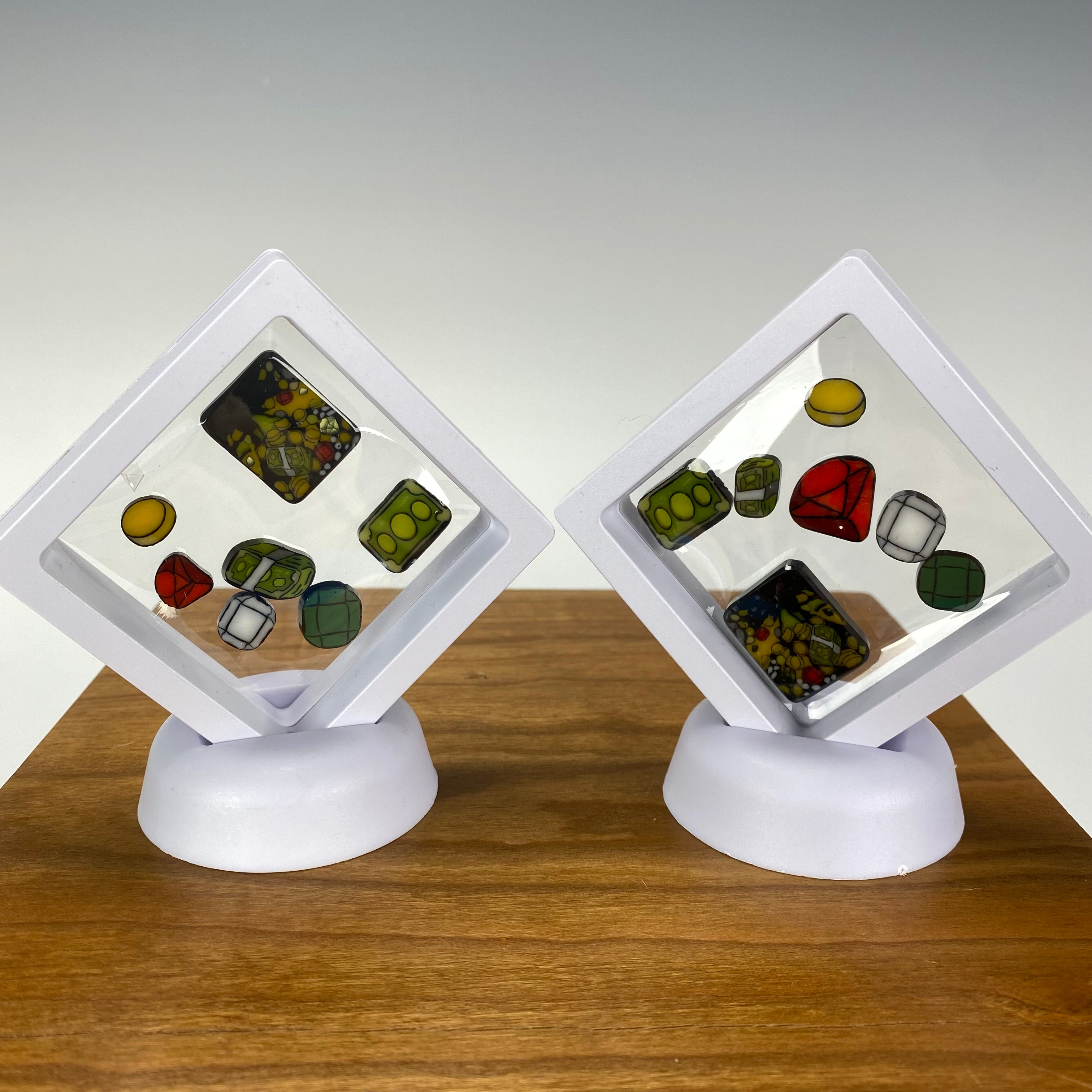 Groe Signature Millie