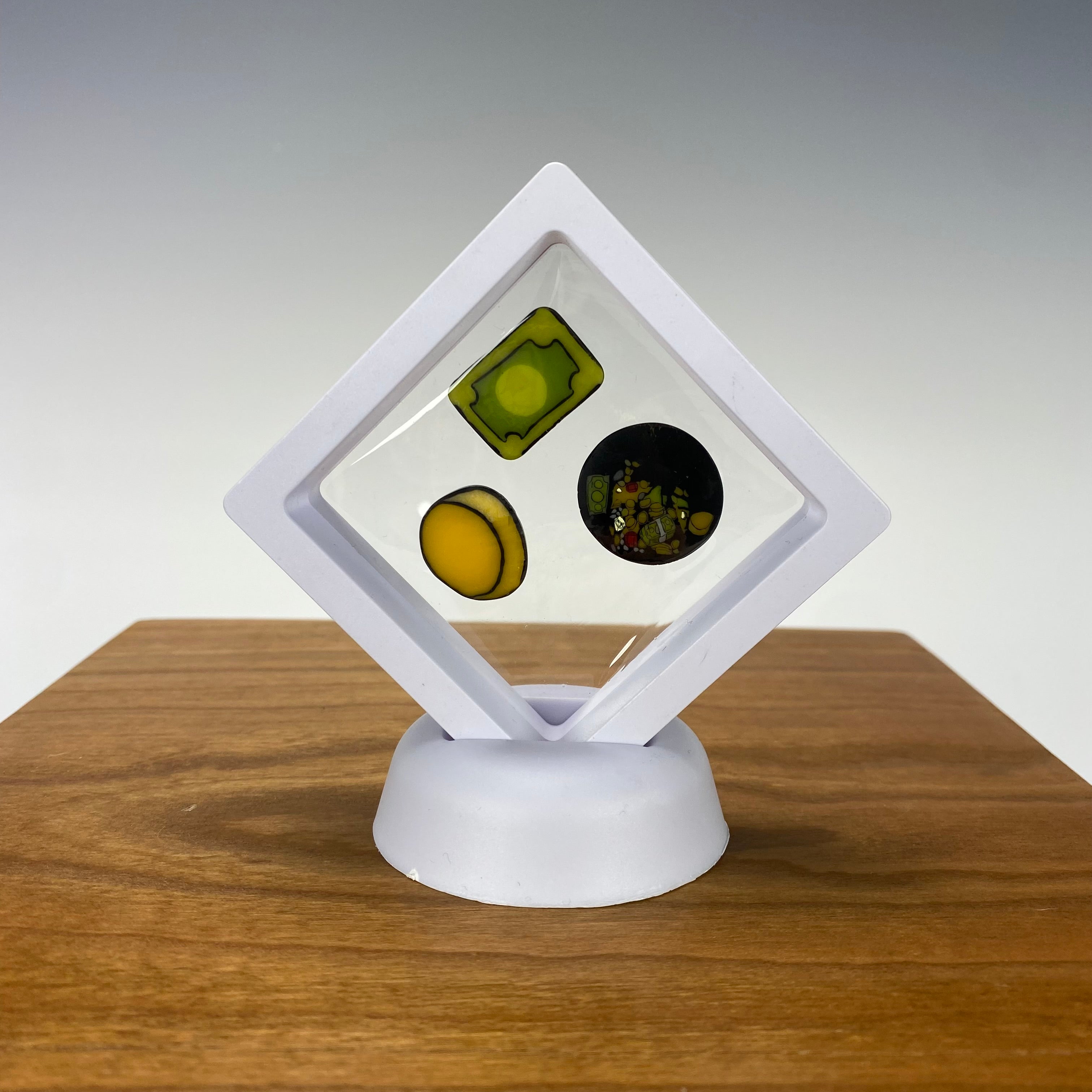 Groe Signature Millie