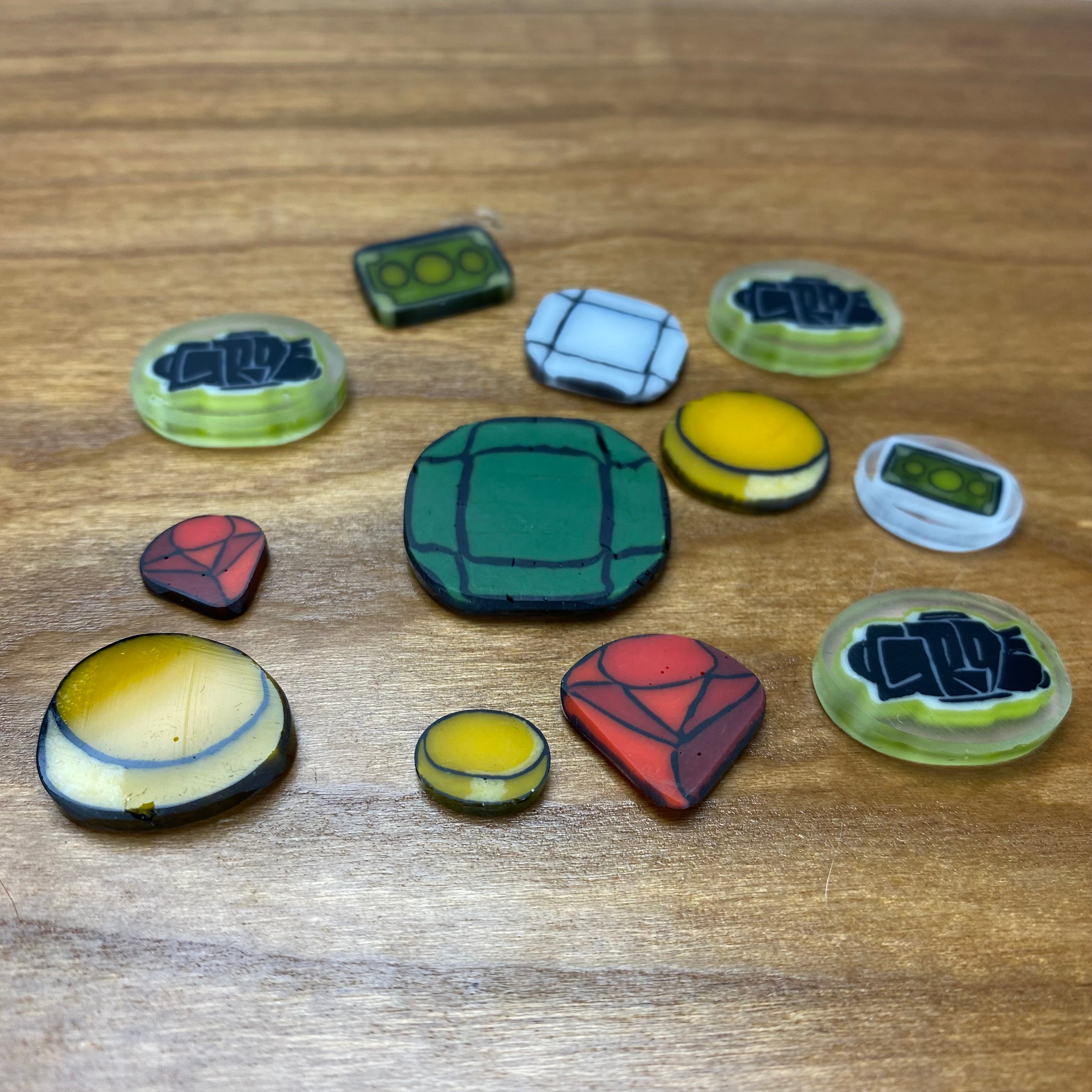 Groe Signature Millie