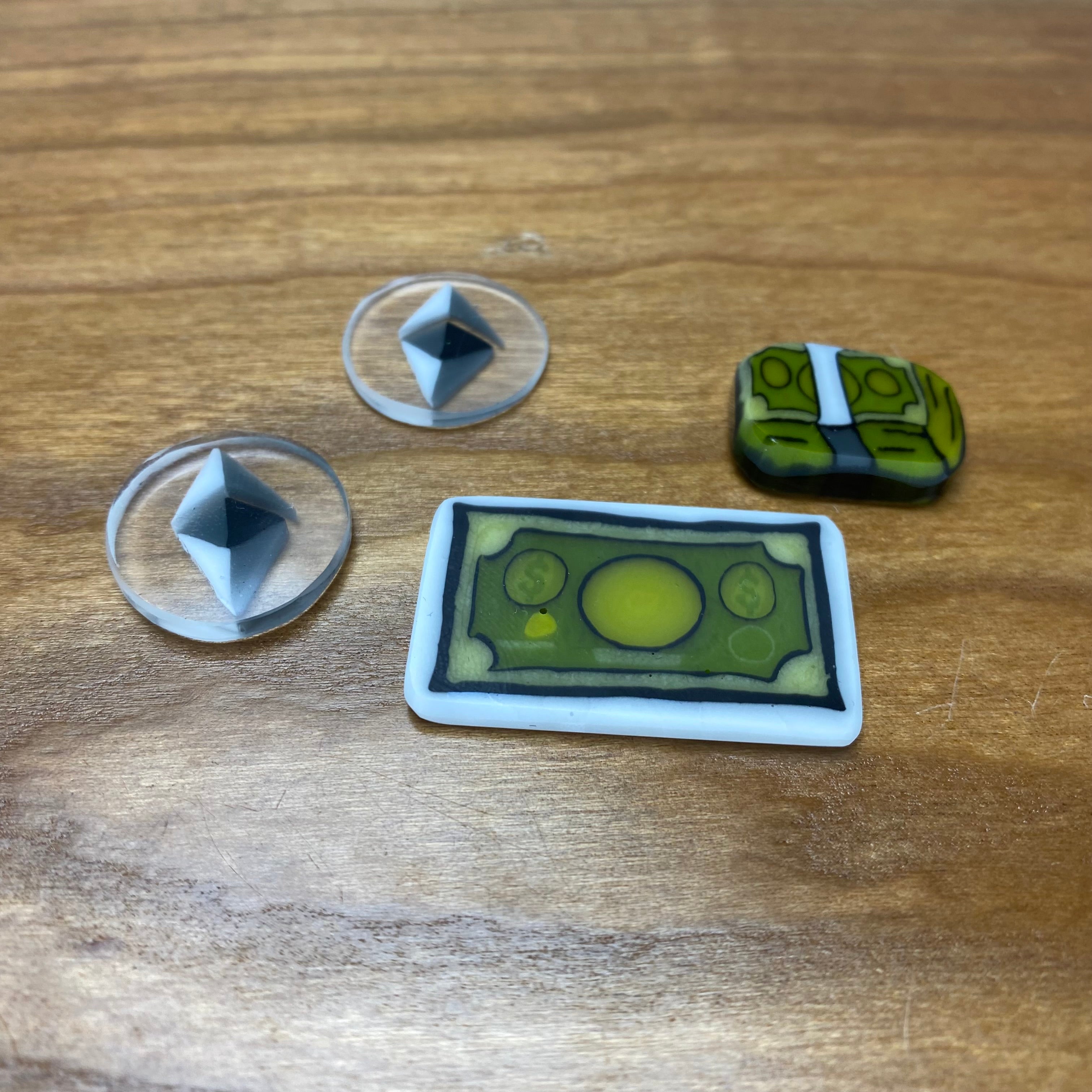 Groe Signature Millie