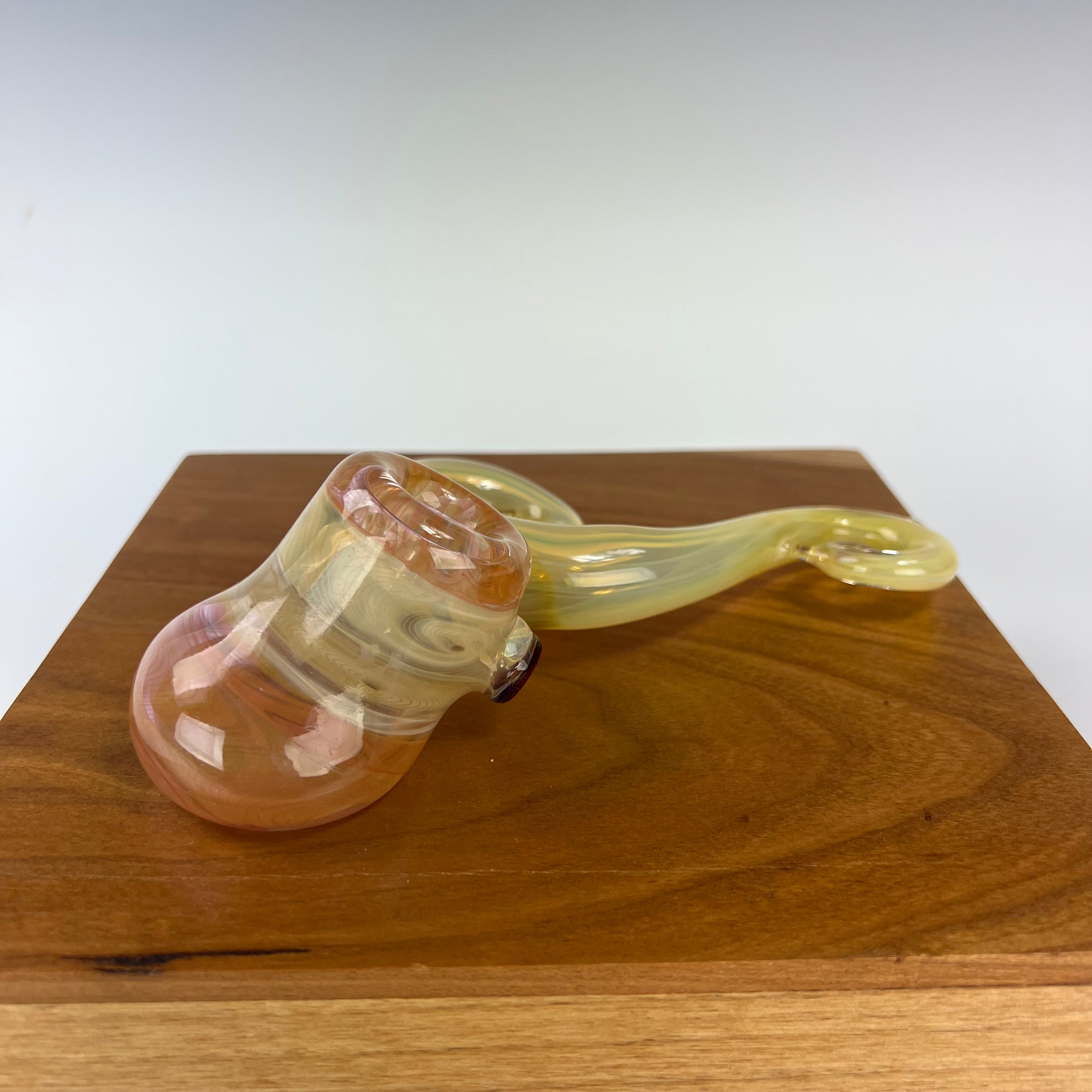 Seize The Gnar x Ted Wilber Hammer