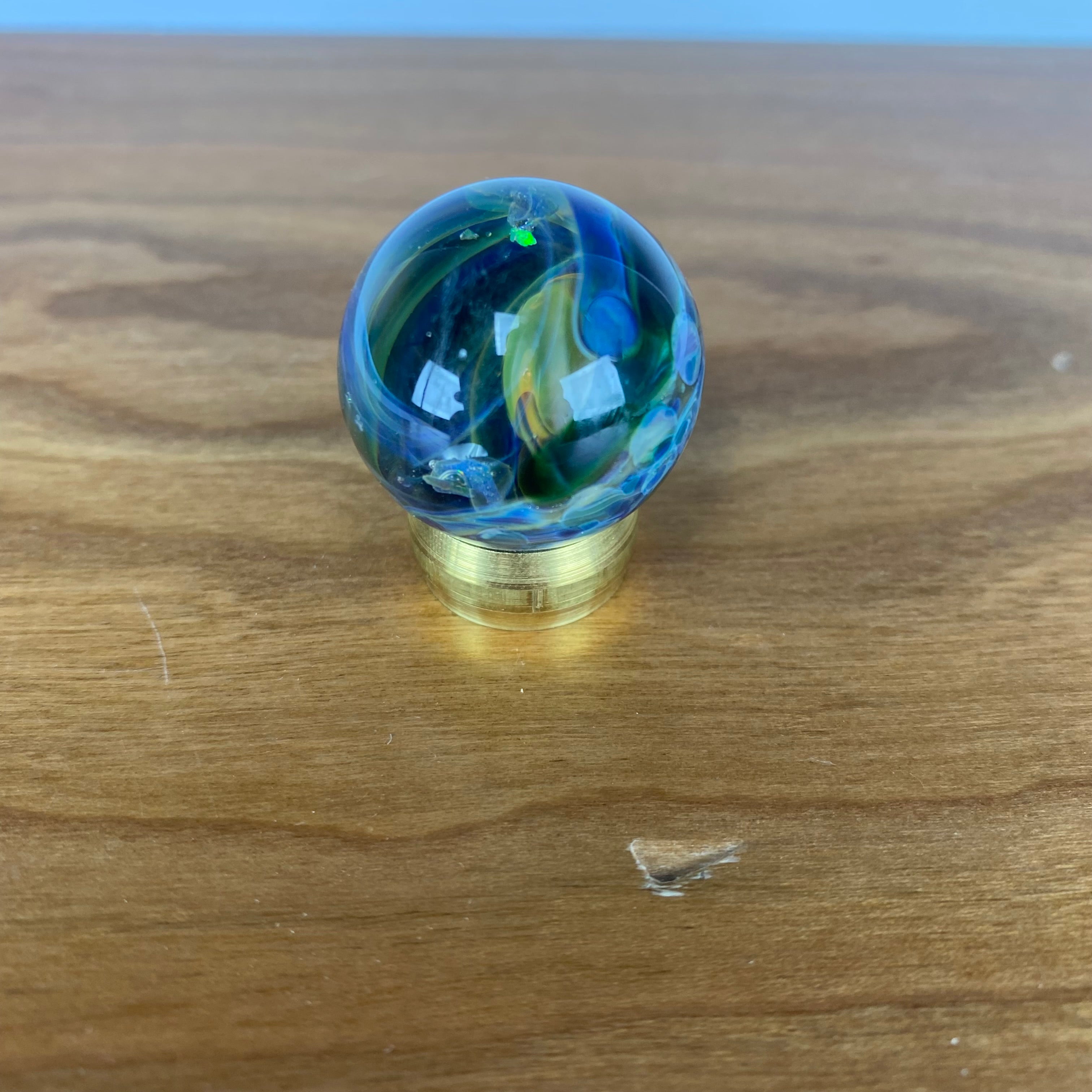 Strix Glass Slurper Marbles
