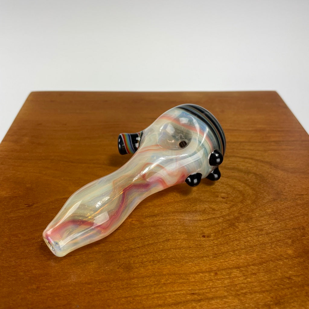 Emon Glassworks Linework Spoons