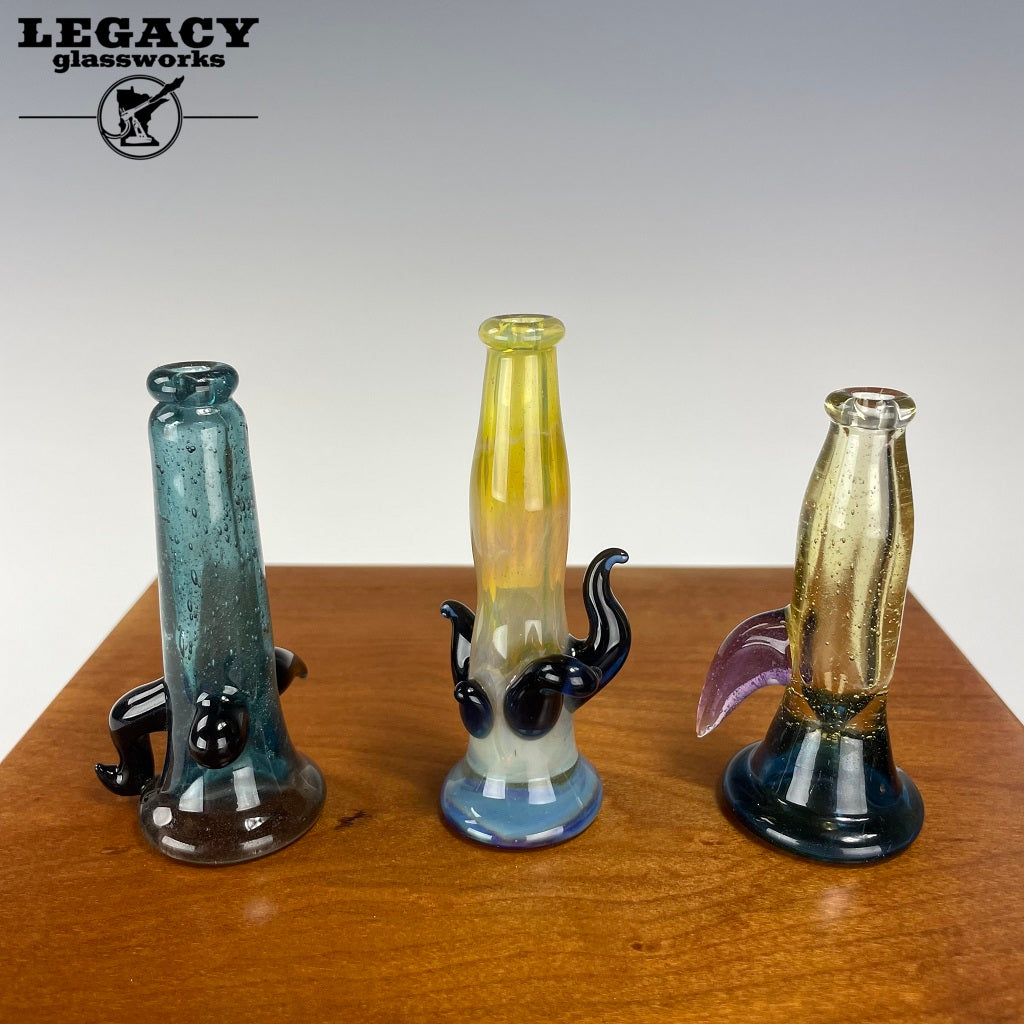 Emon Glassworks Fancy Pinchies