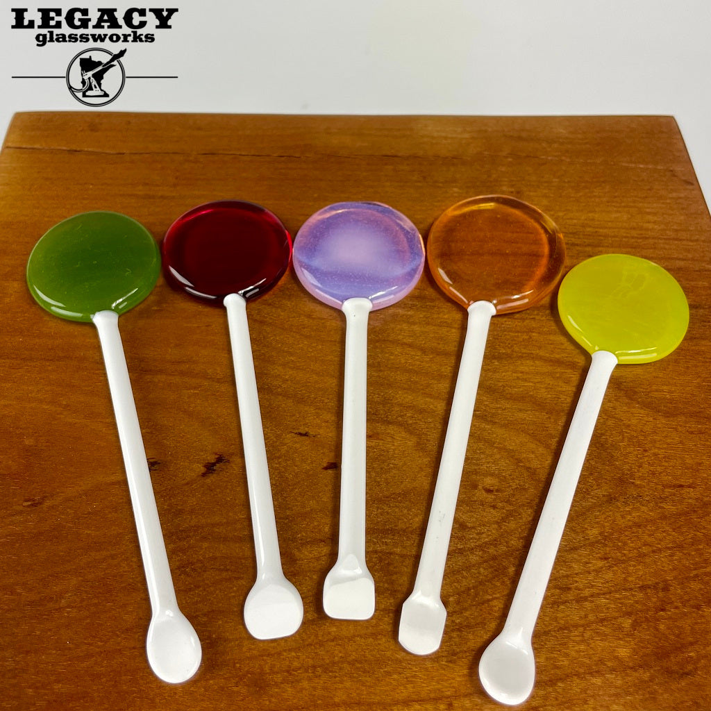 Emon Glassworks Lollipop Dabbers