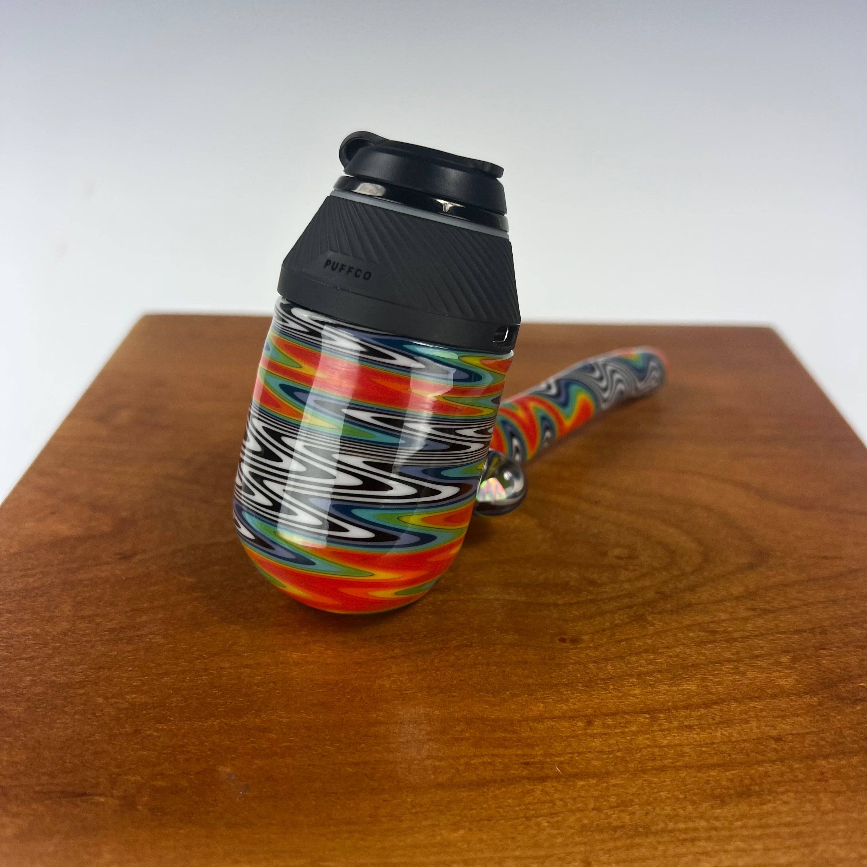 DZ Glass Worked Proxy Attachment