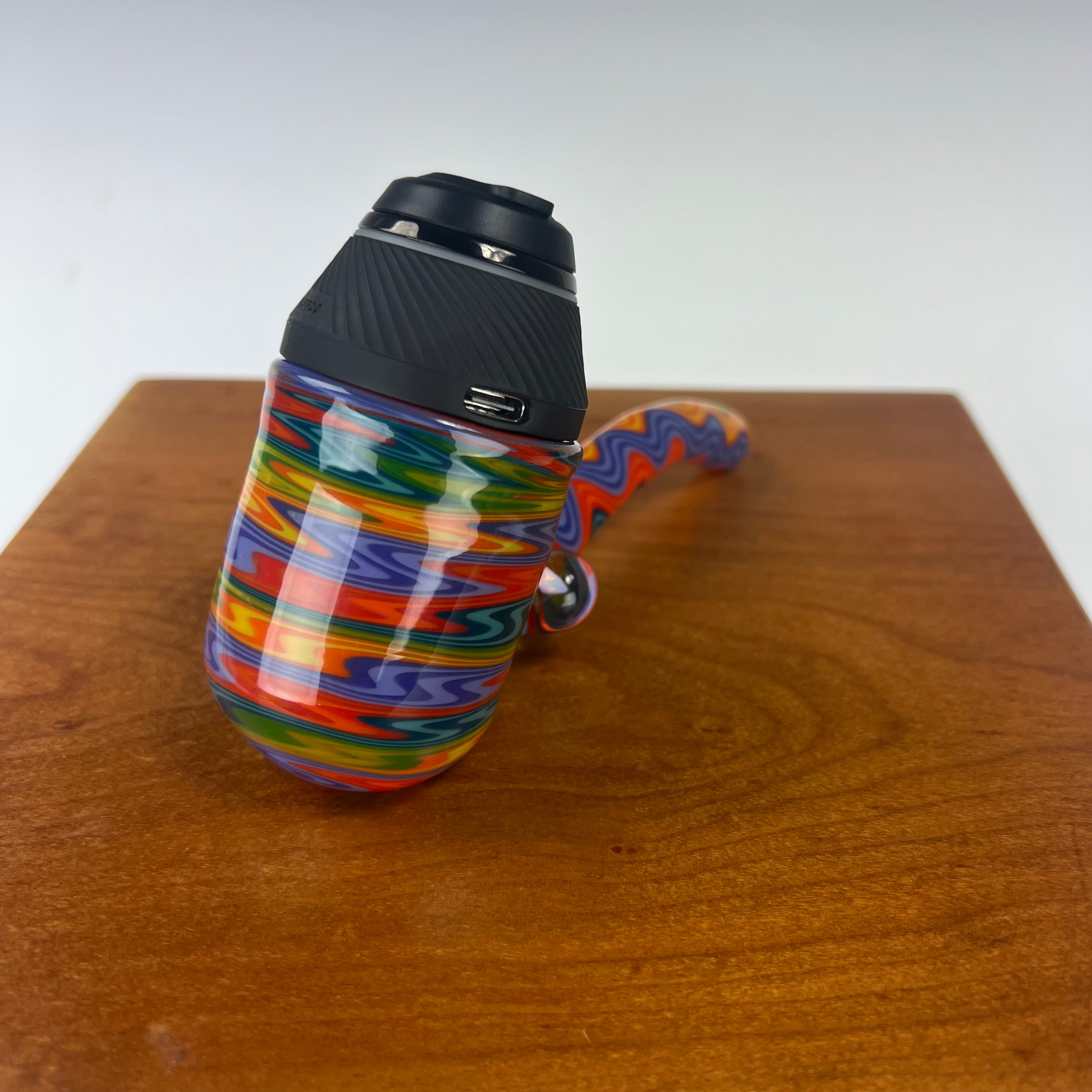 DZ Glass Worked Proxy Attachment