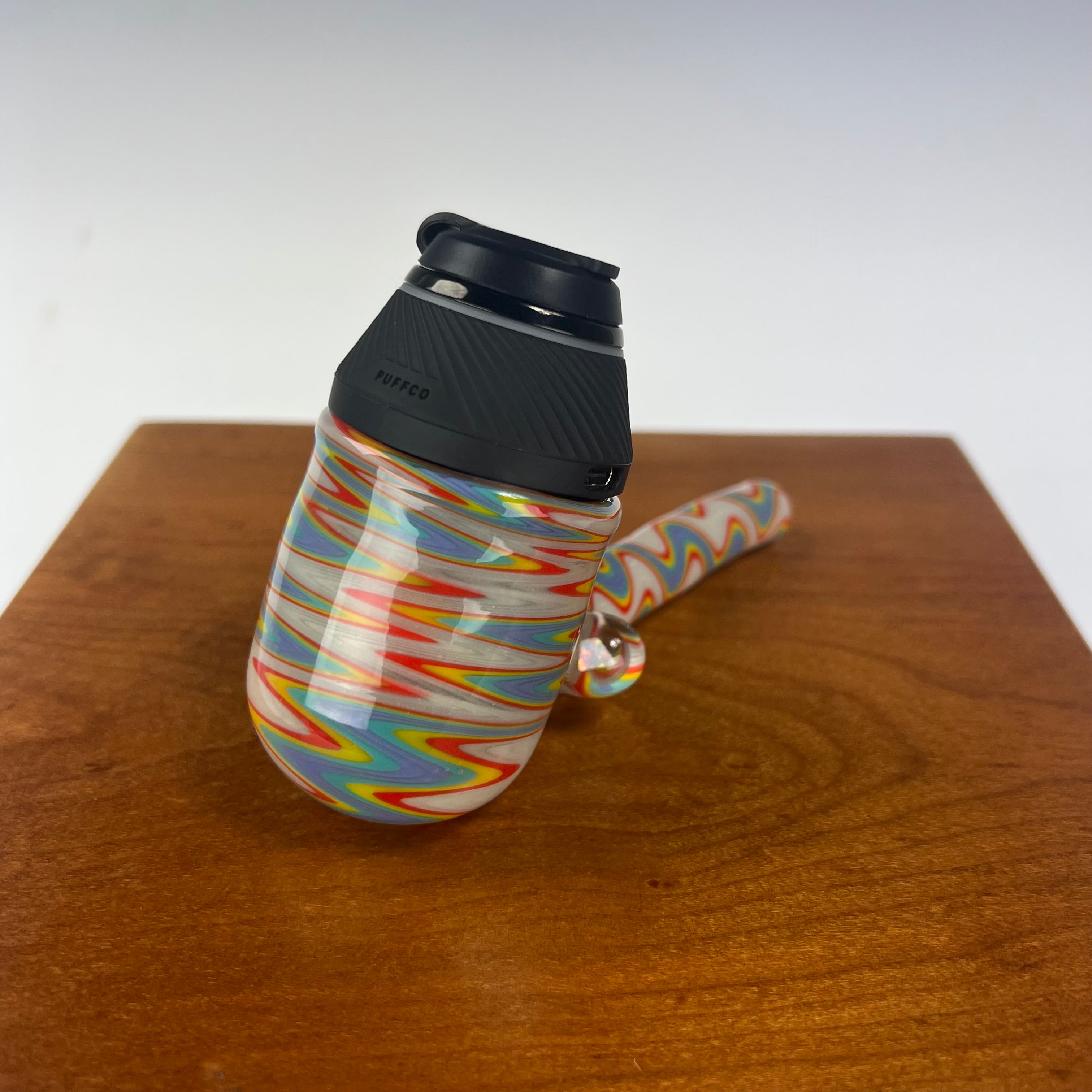 DZ Glass Worked Proxy Attachment