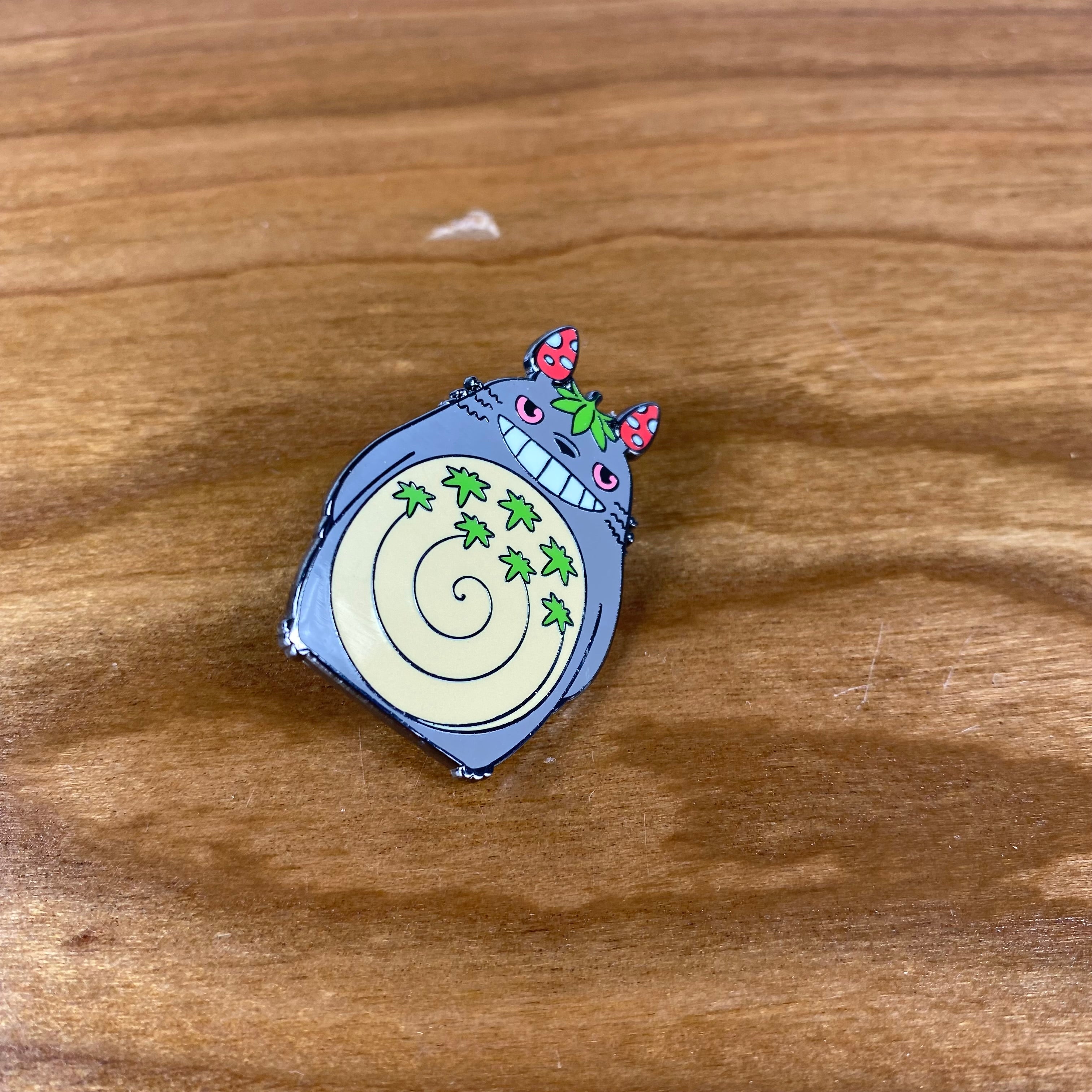 Pinfinite Jest Enamel Hat Pins