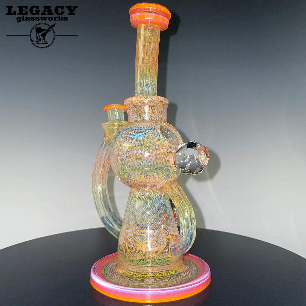 Dynamic x Steve Sizelove Globetrotter