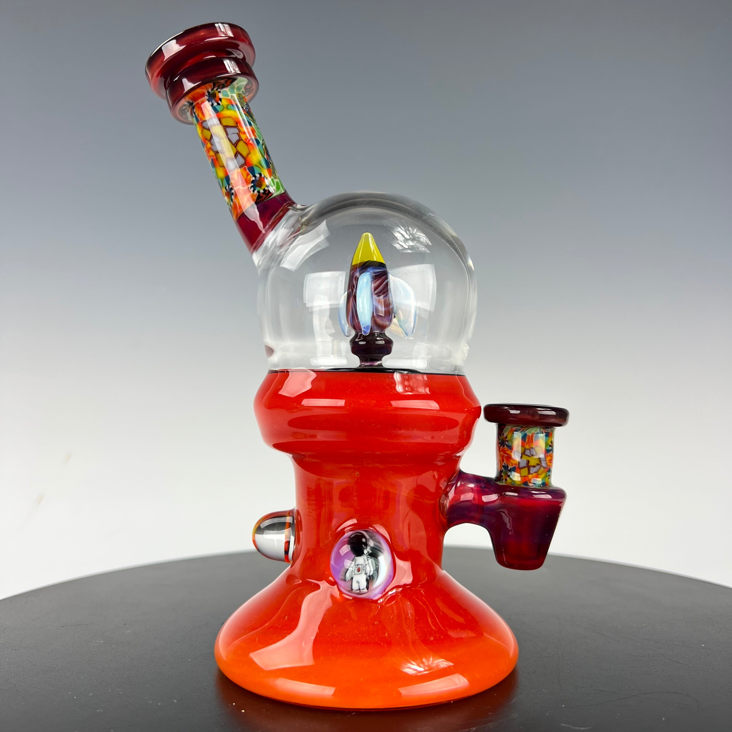 Slick Rick x Dynamic x The Wisco Kid Banger Hanger