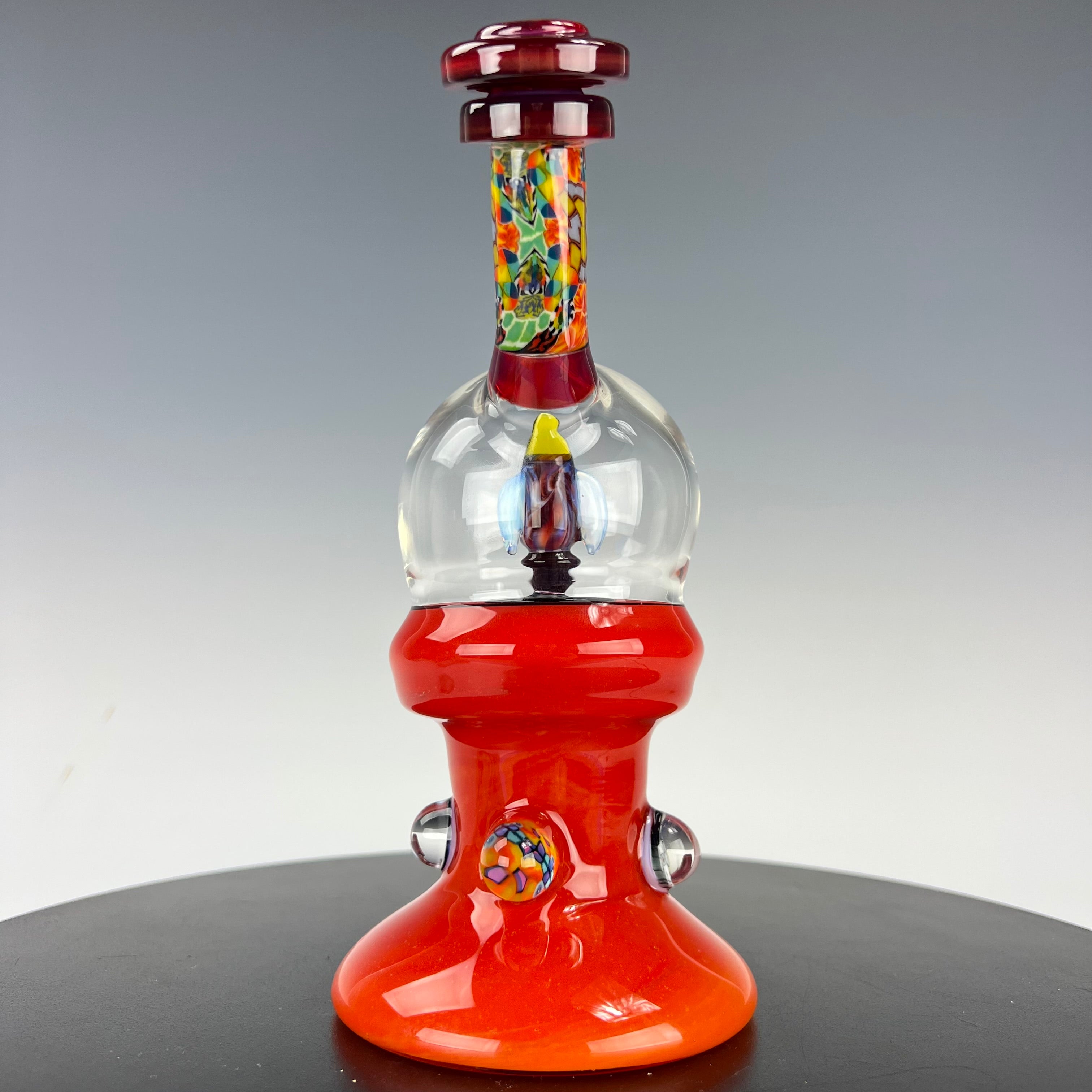 Slick Rick x Dynamic x The Wisco Kid Banger Hanger